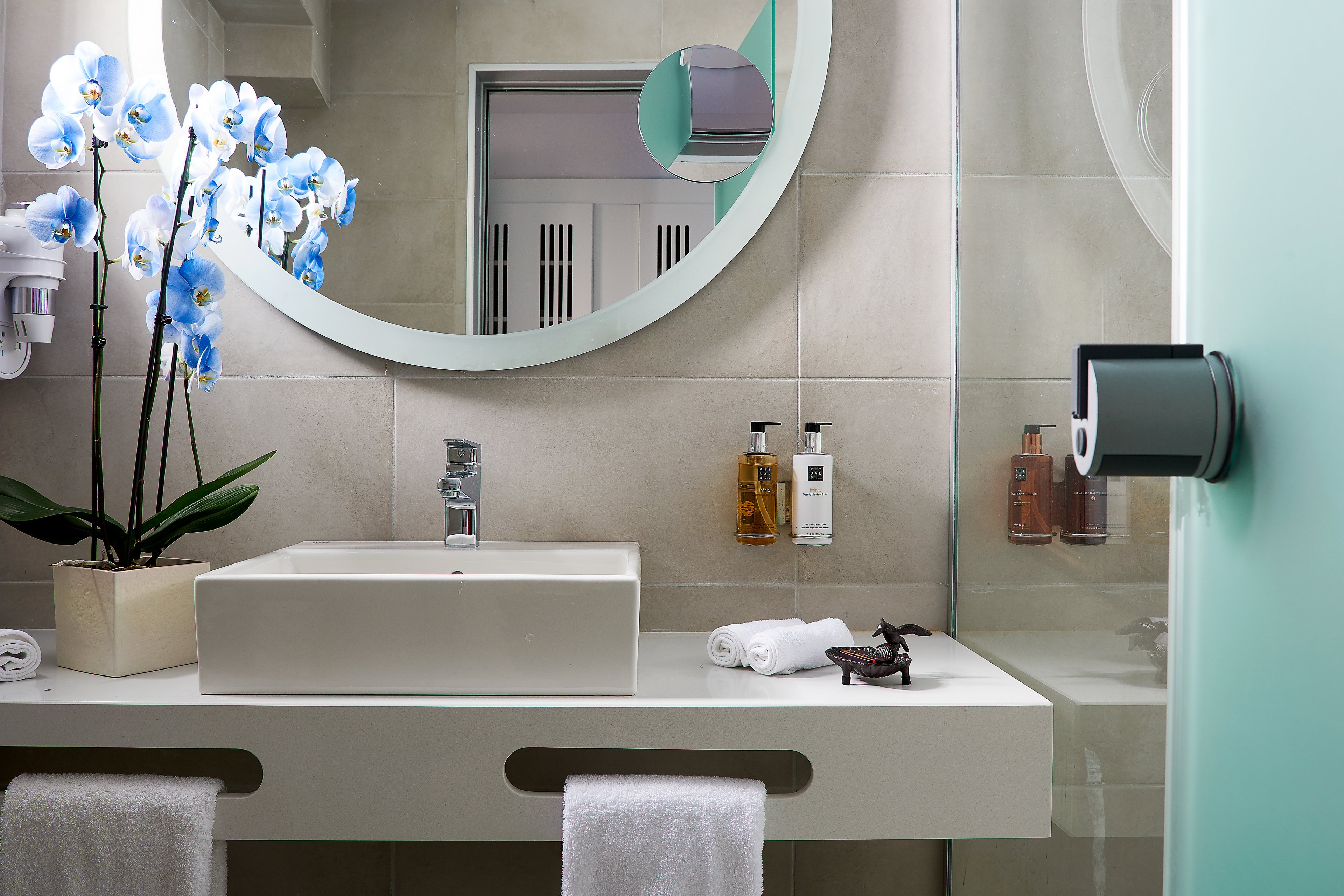 Mythos Palace Resort & Spa