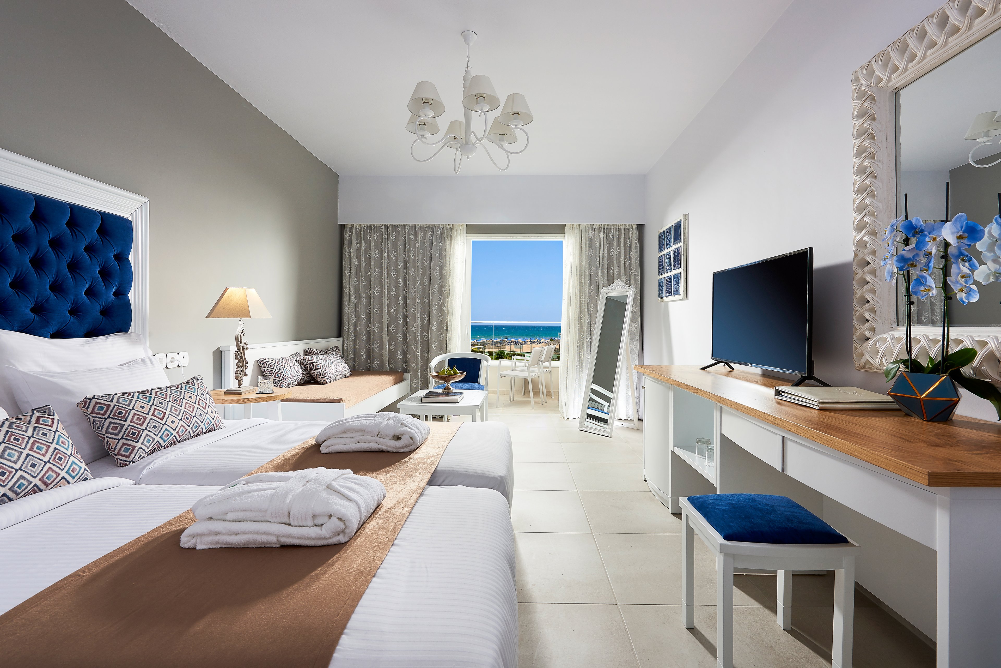 Mythos Palace Resort & Spa