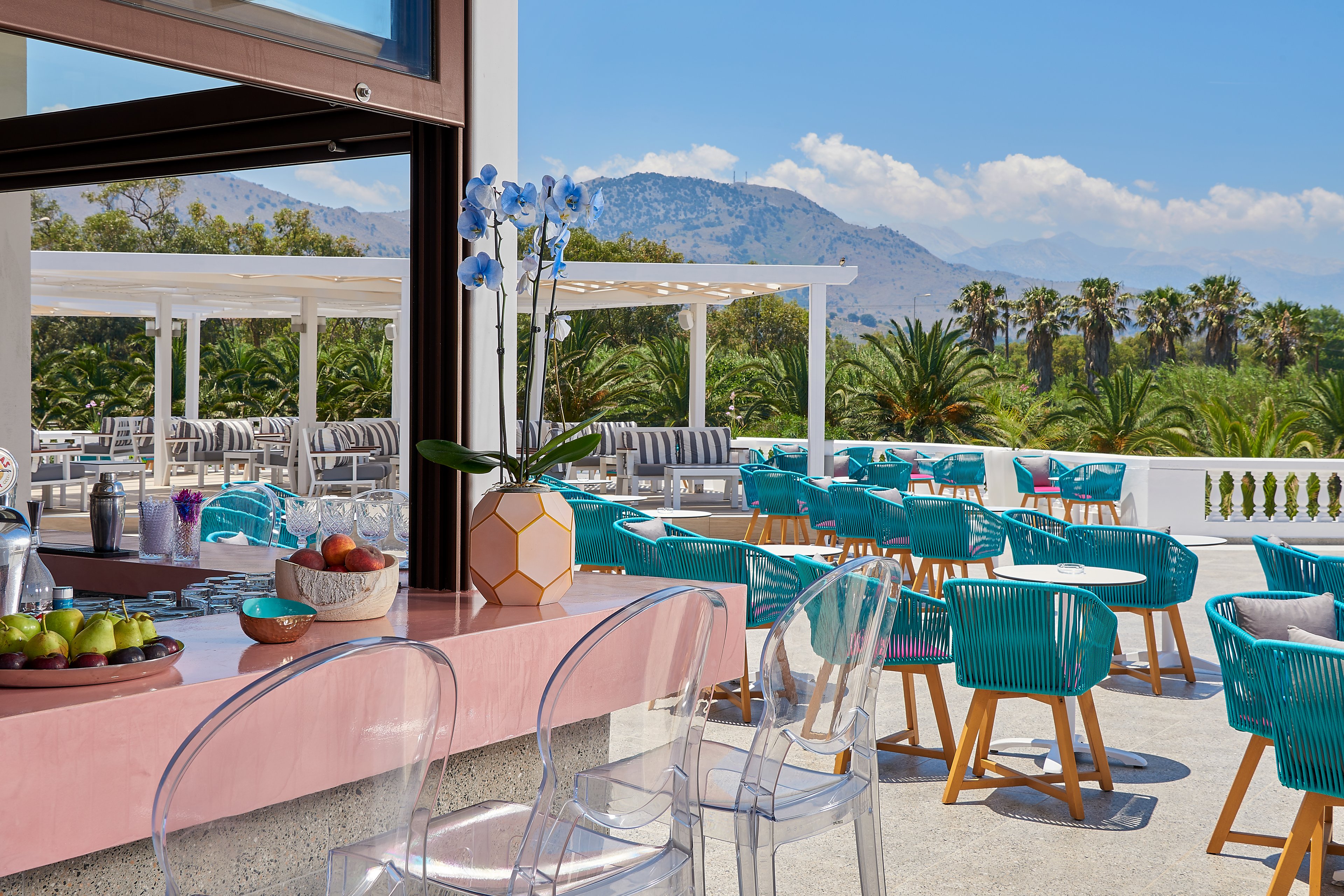 Mythos Palace Resort & Spa