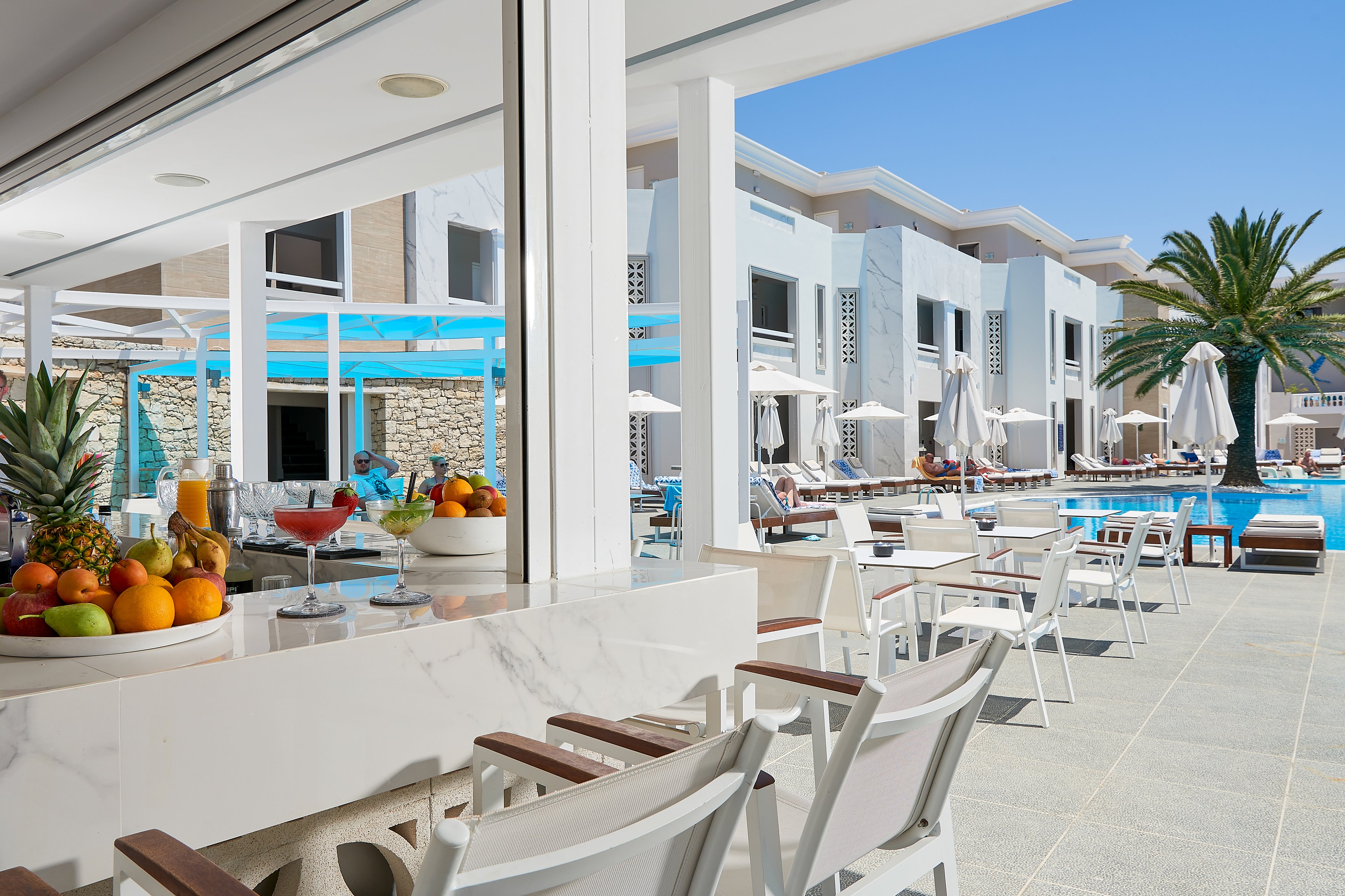 Mythos Palace Resort & Spa