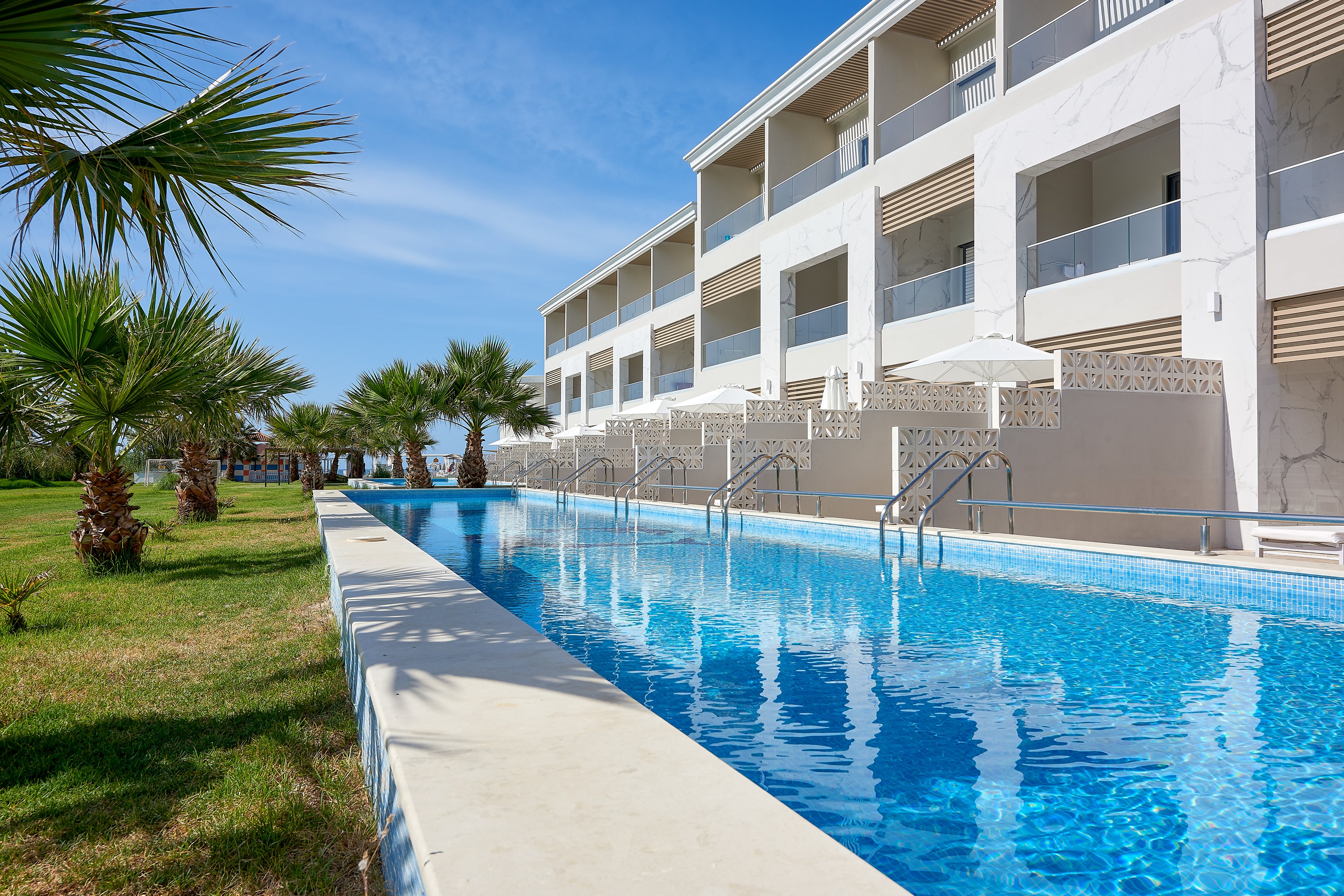 Mythos Palace Resort & Spa