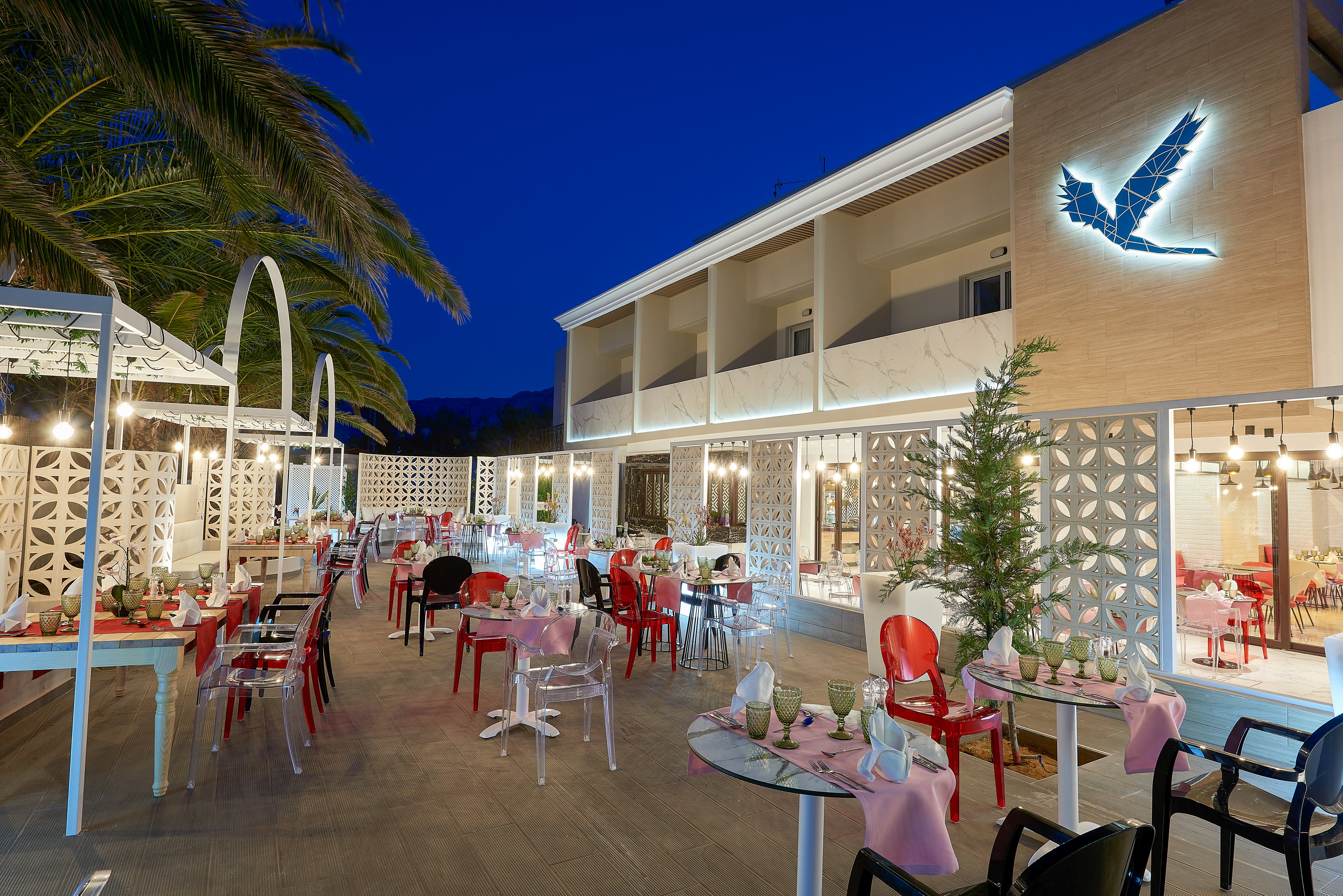 Mythos Palace Resort & Spa