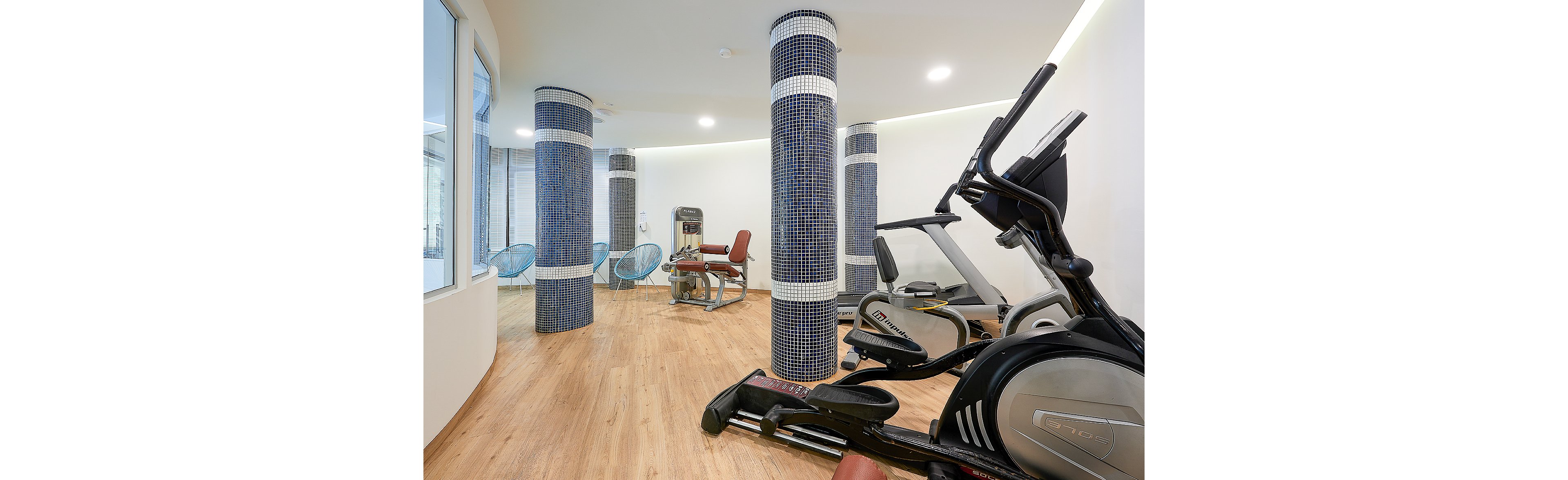 Mythos Palace Resort & Spa