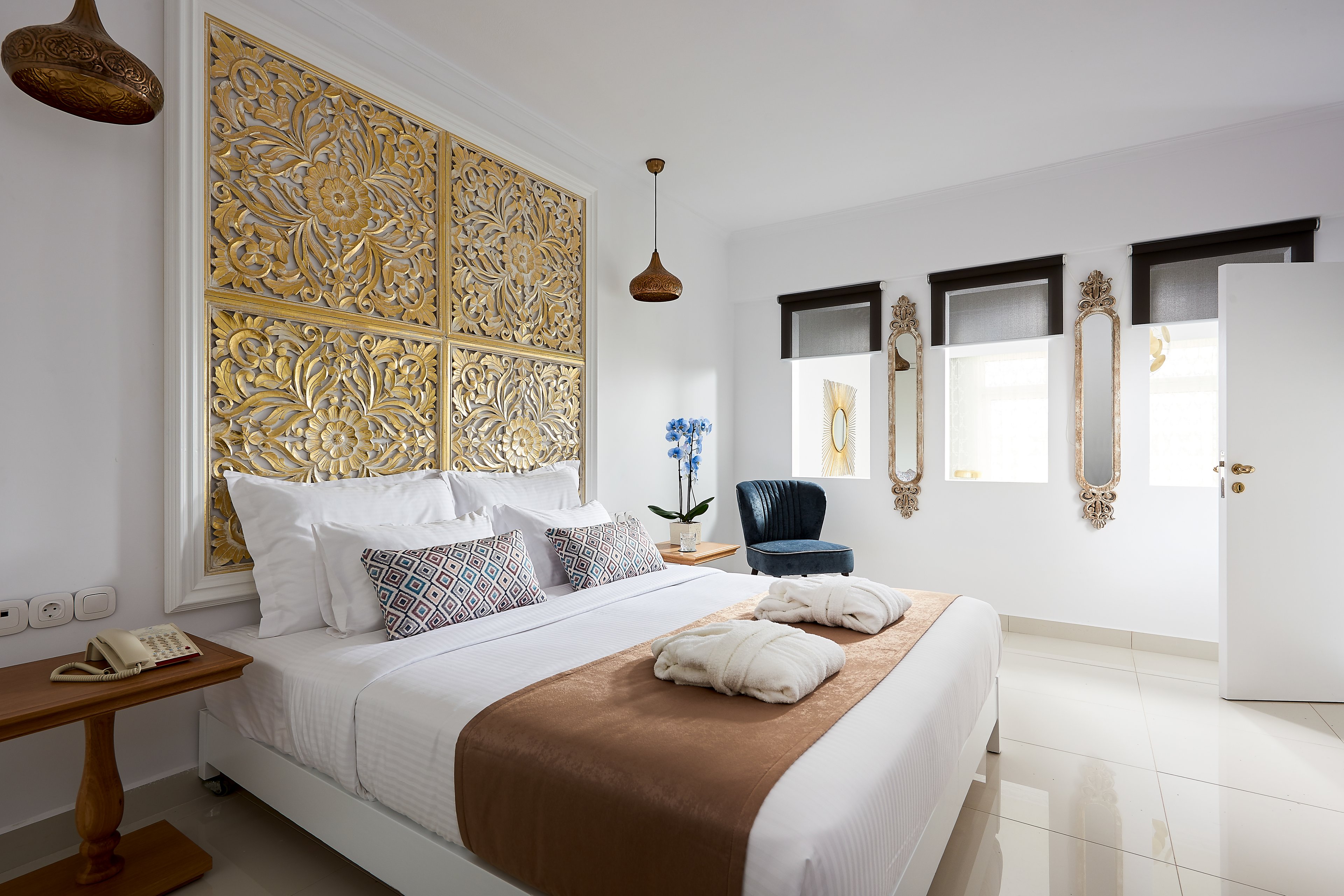 Mythos Palace Resort & Spa