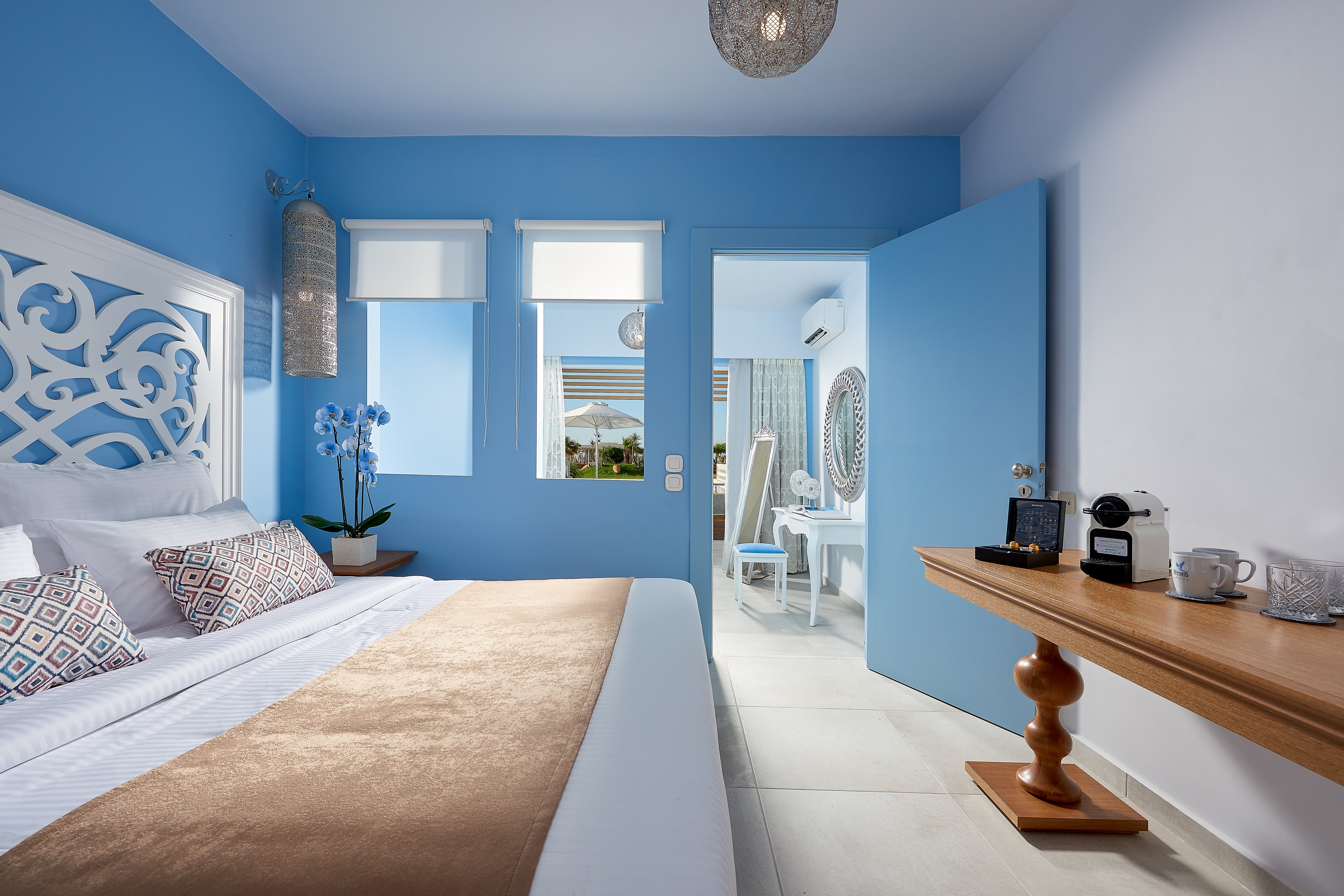 Mythos Palace Resort & Spa