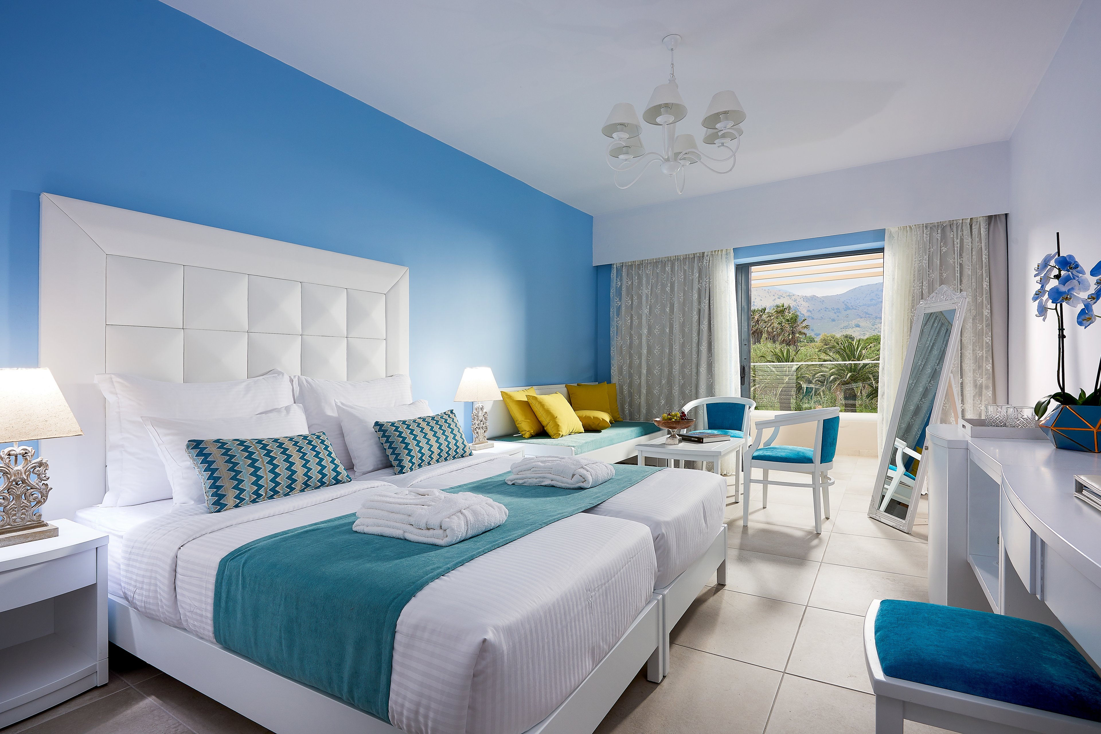 Mythos Palace Resort & Spa