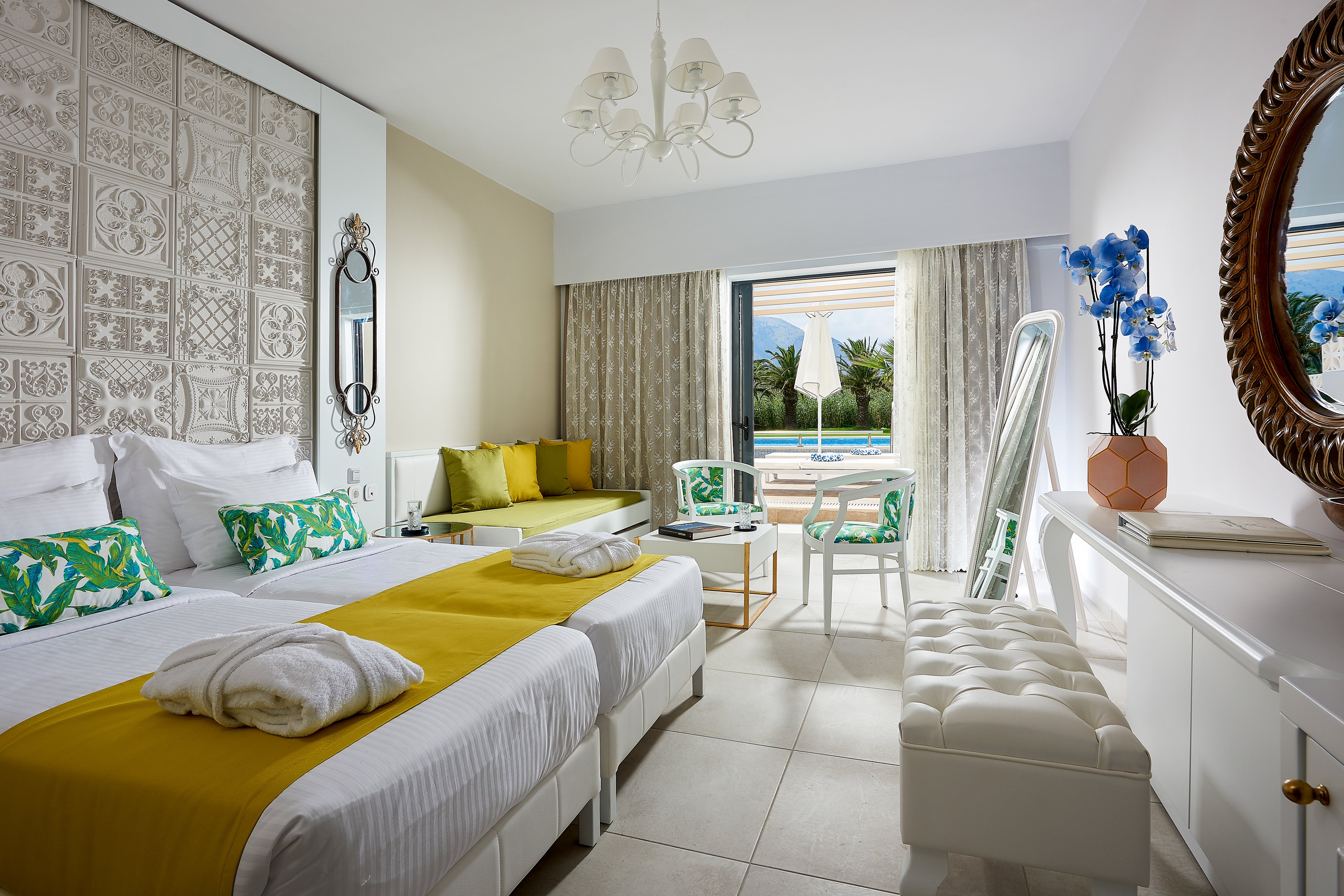 Mythos Palace Resort & Spa