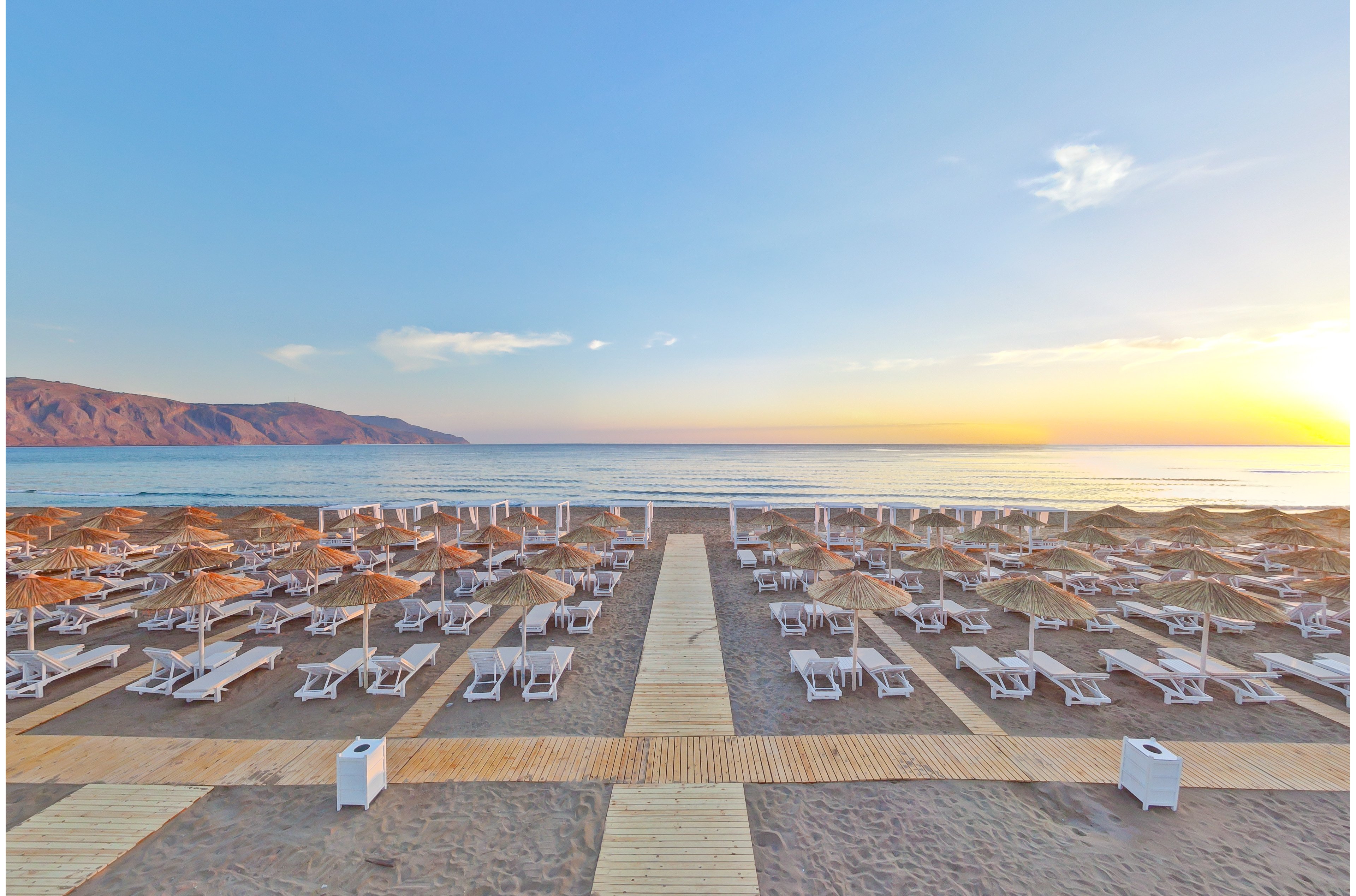 Anemos Luxury Grand Resort