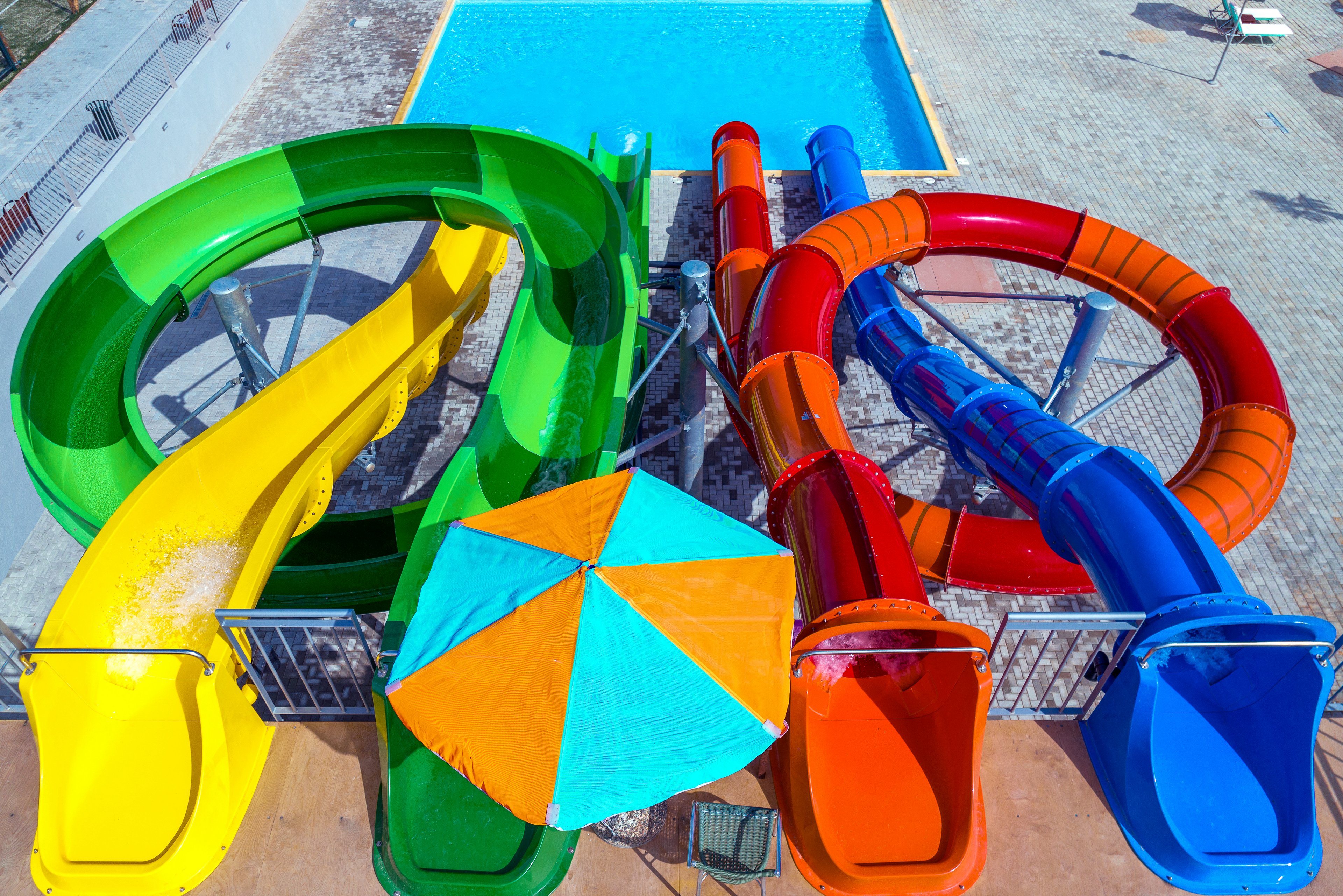 Anemos Luxury Grand Resort