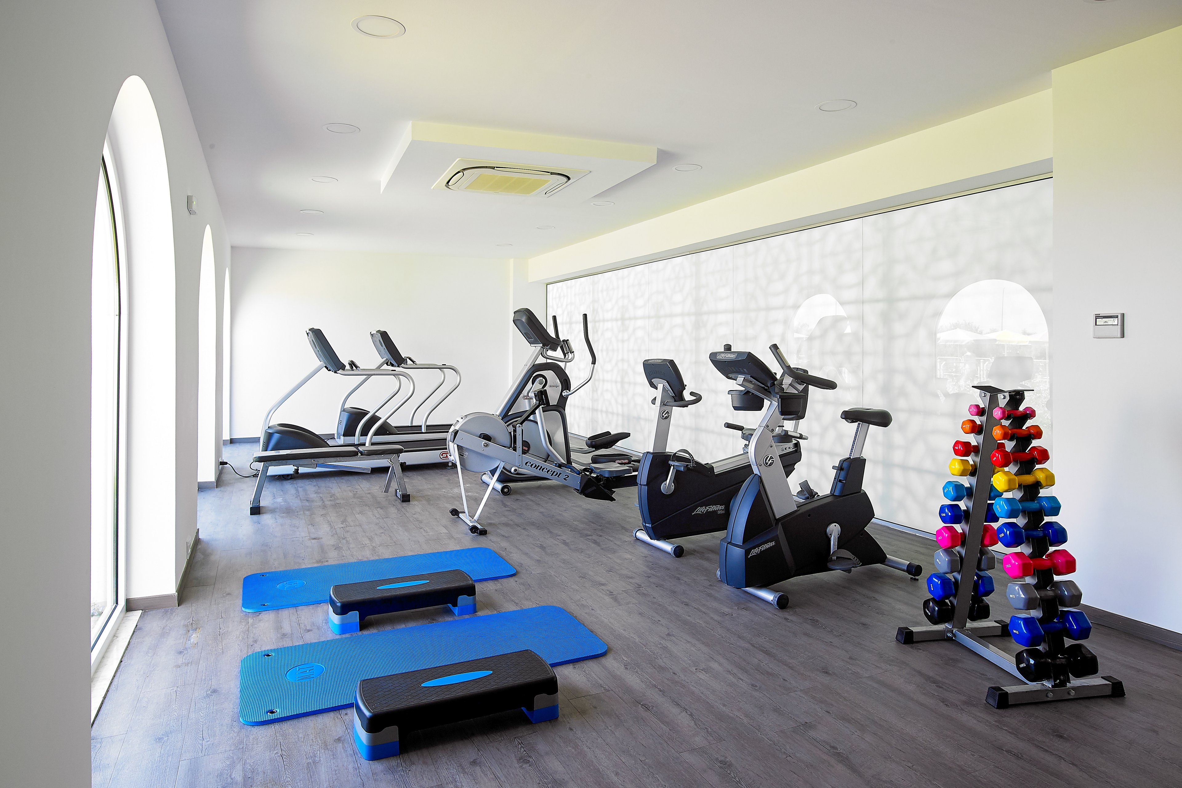 Anemos Luxury Grand Resort