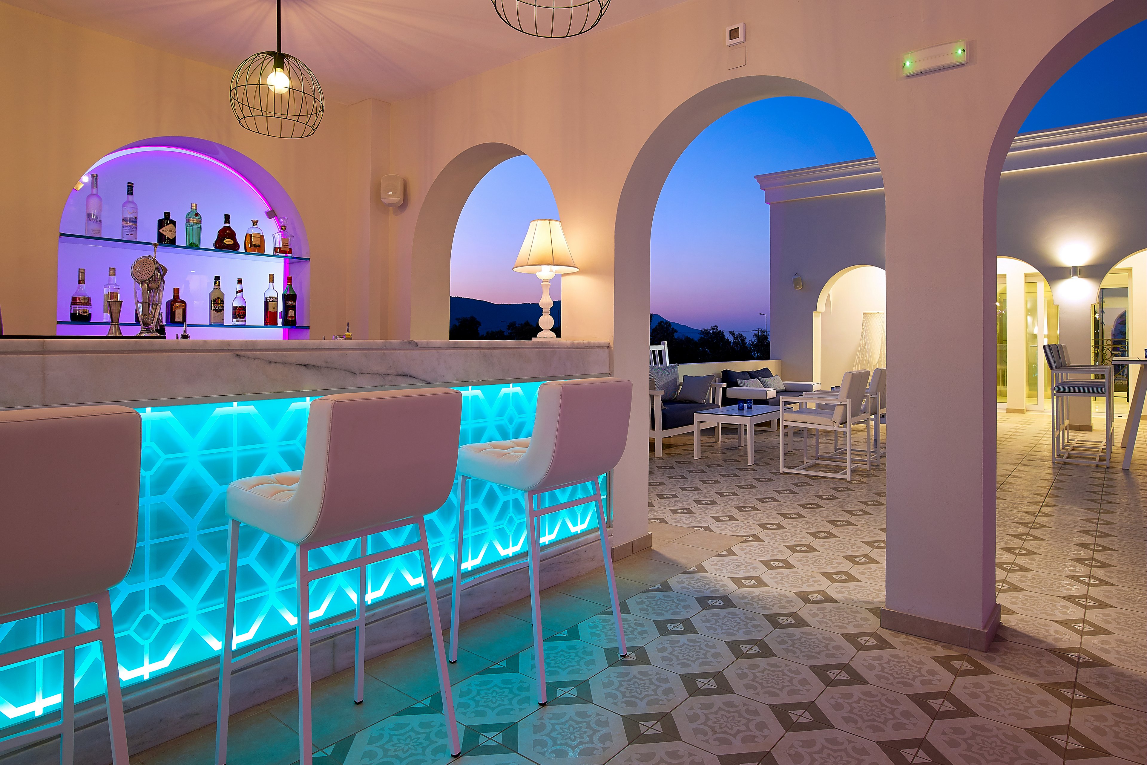 Anemos Luxury Grand Resort