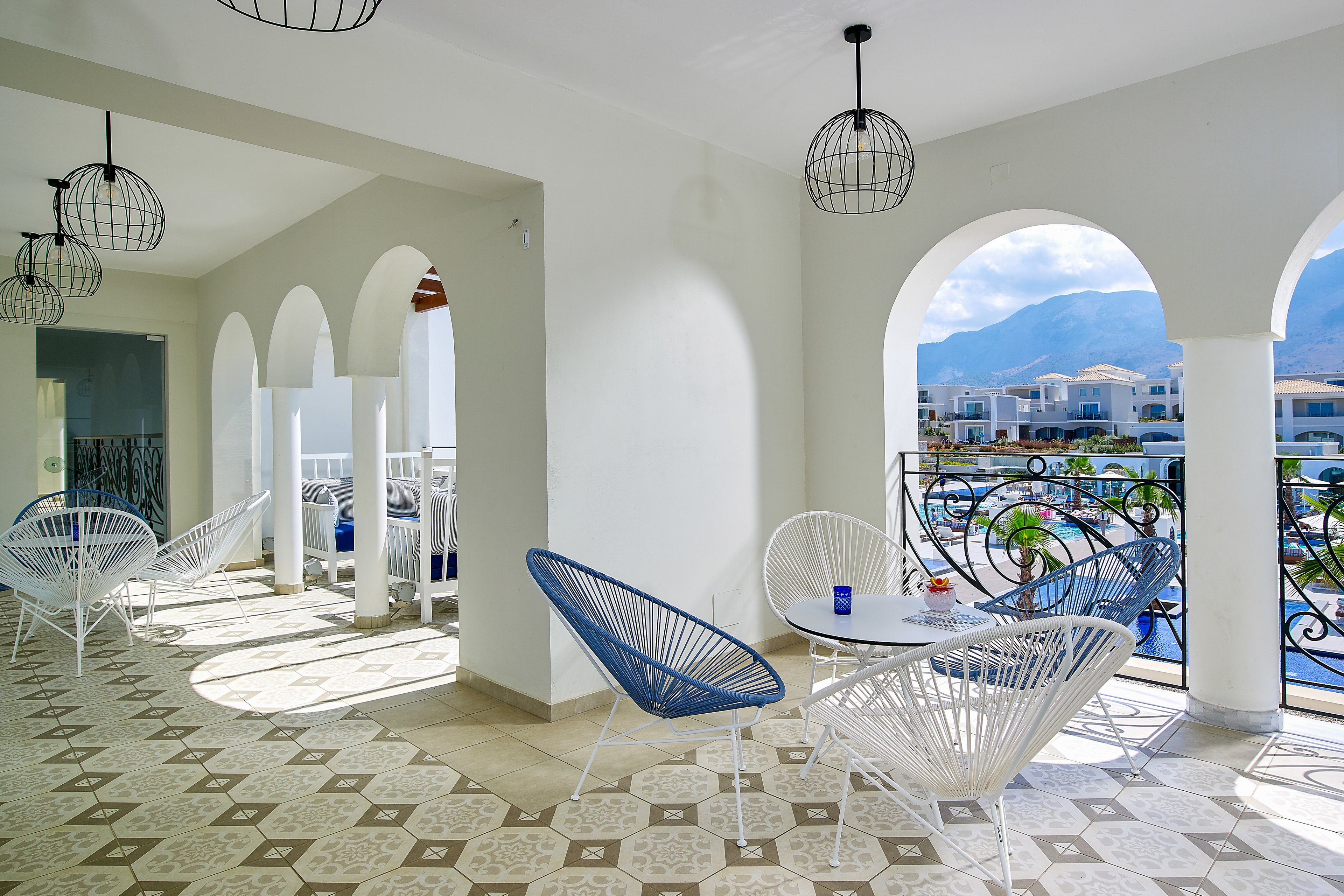 Anemos Luxury Grand Resort