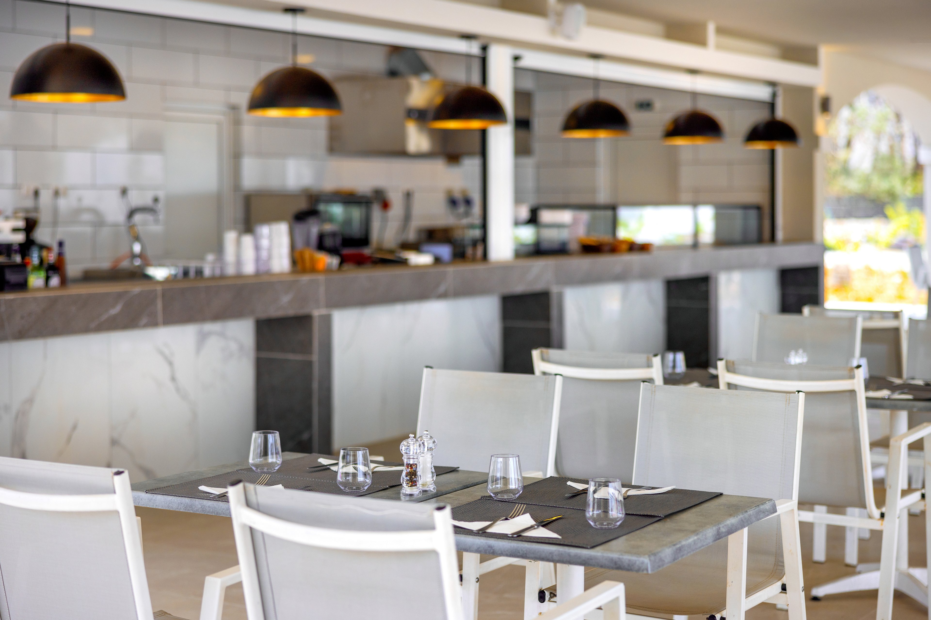 Anemos Luxury Grand Resort