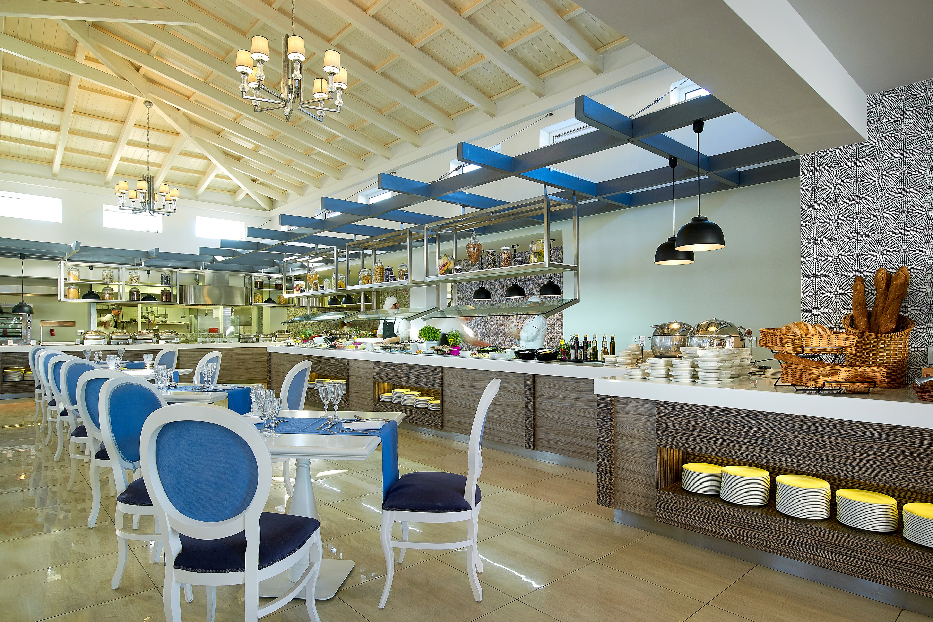 Anemos Luxury Grand Resort