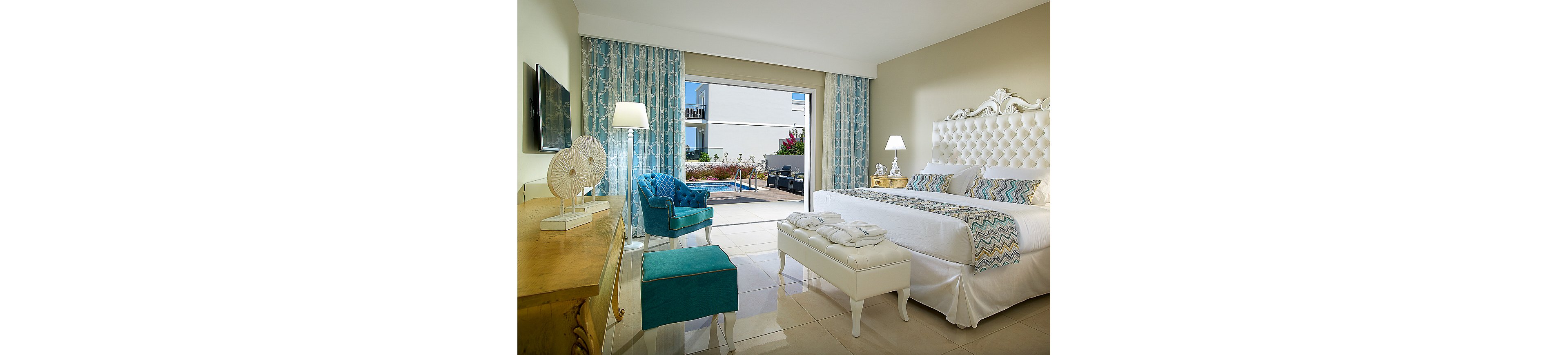 Anemos Luxury Grand Resort