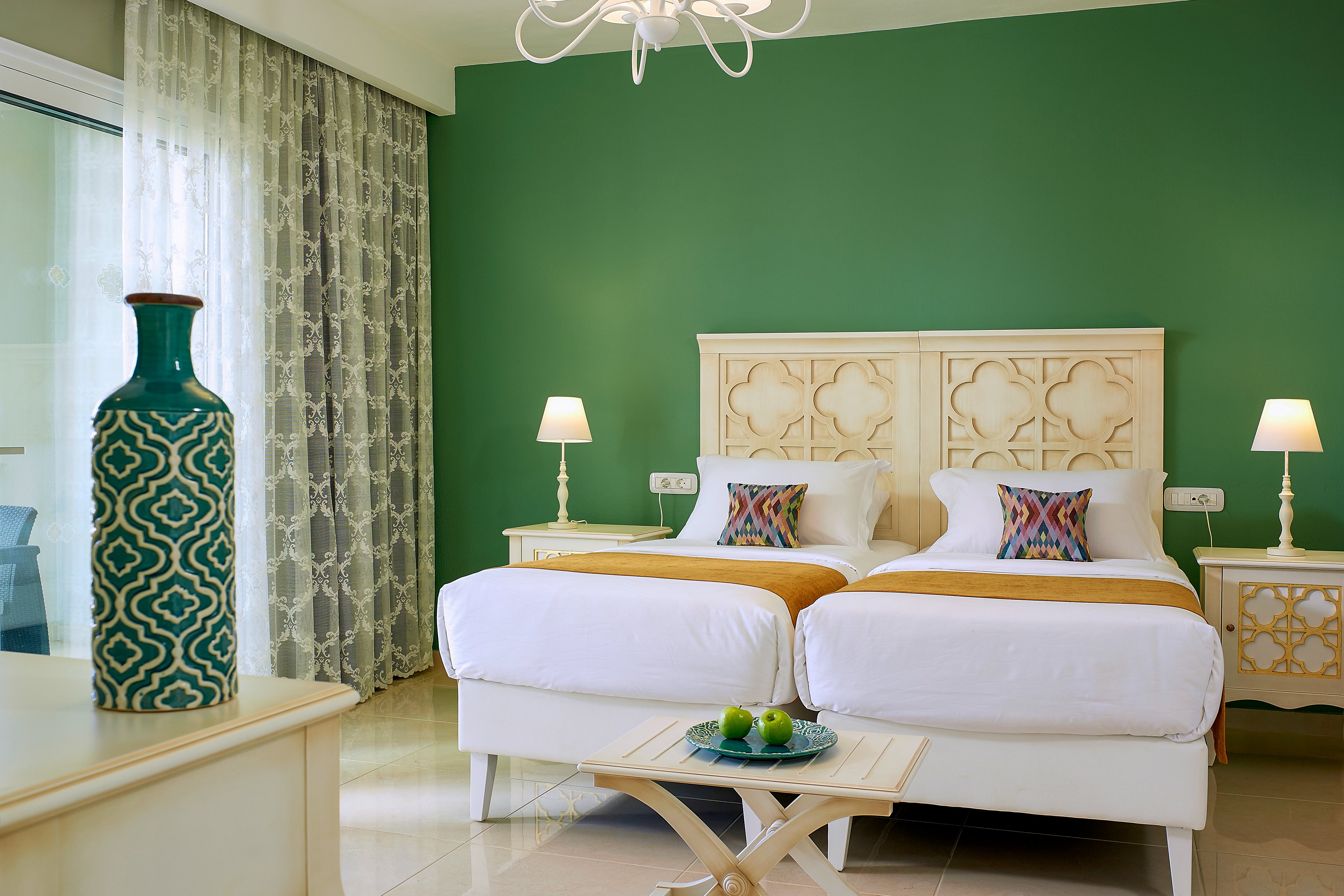 Anemos Luxury Grand Resort