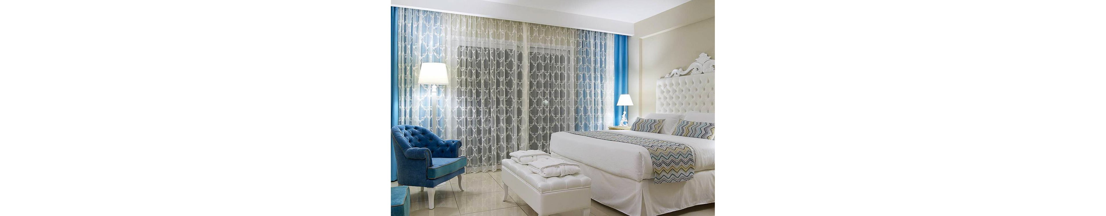 Anemos Luxury Grand Resort