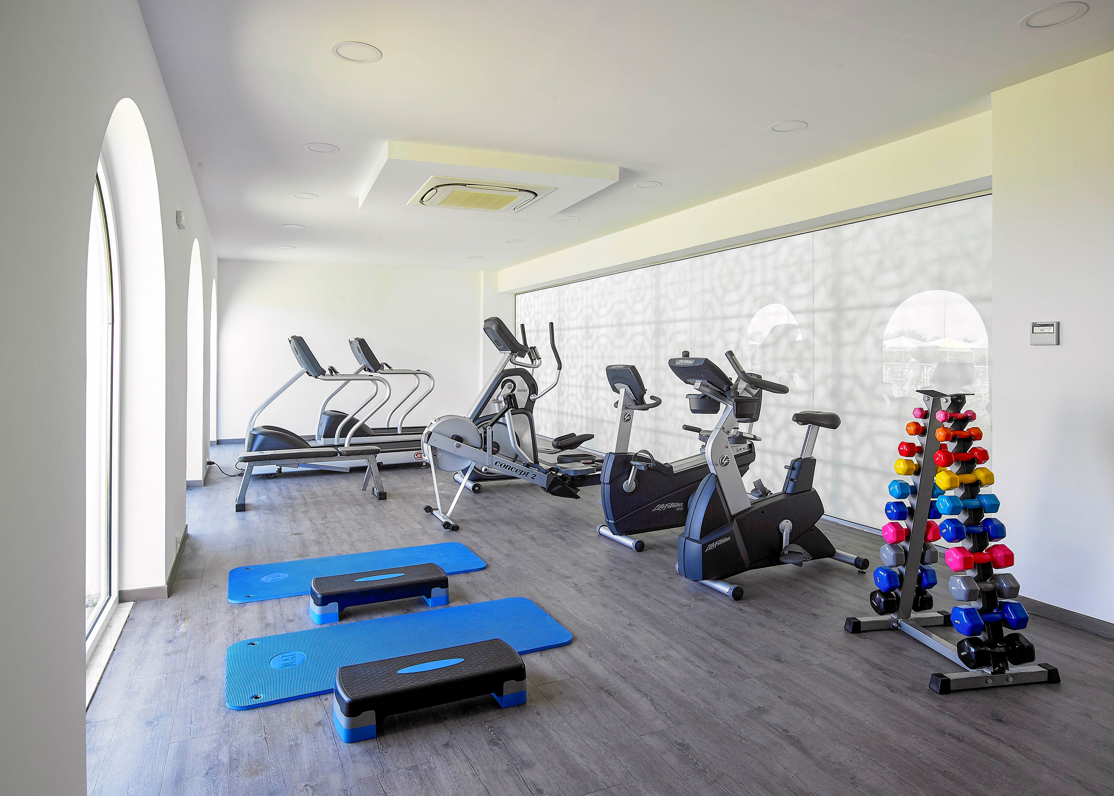 Anemos Luxury Grand Resort