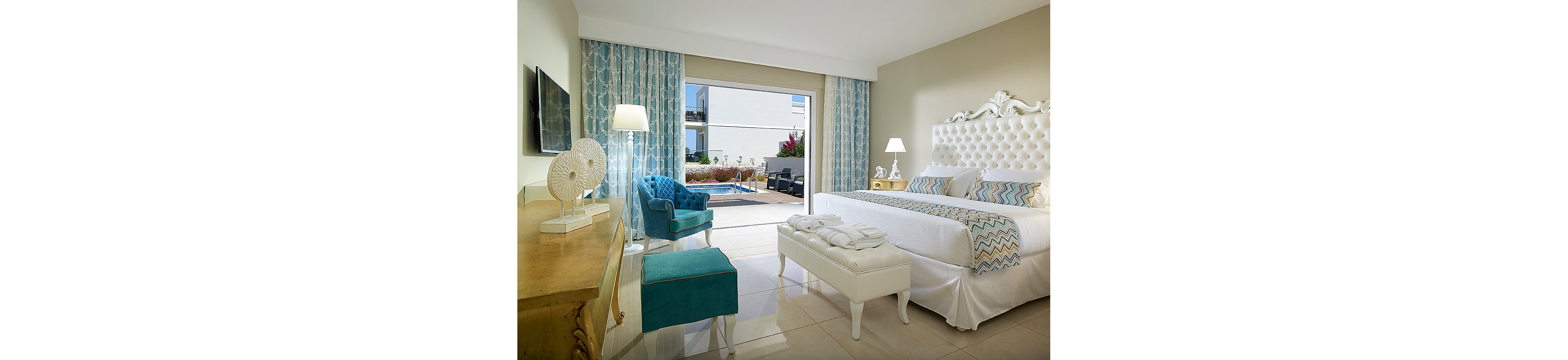 Anemos Luxury Grand Resort