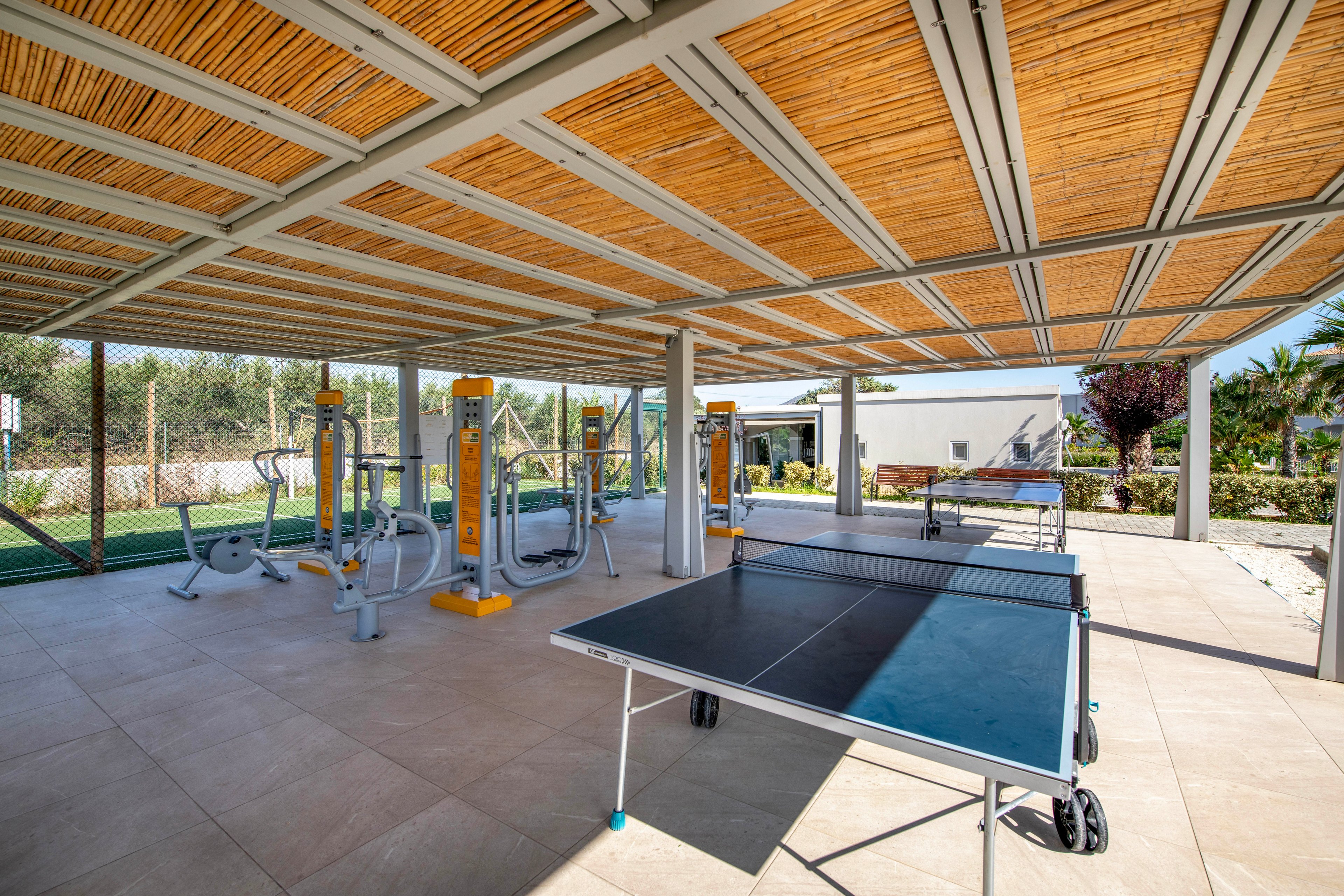 Anemos Luxury Grand Resort