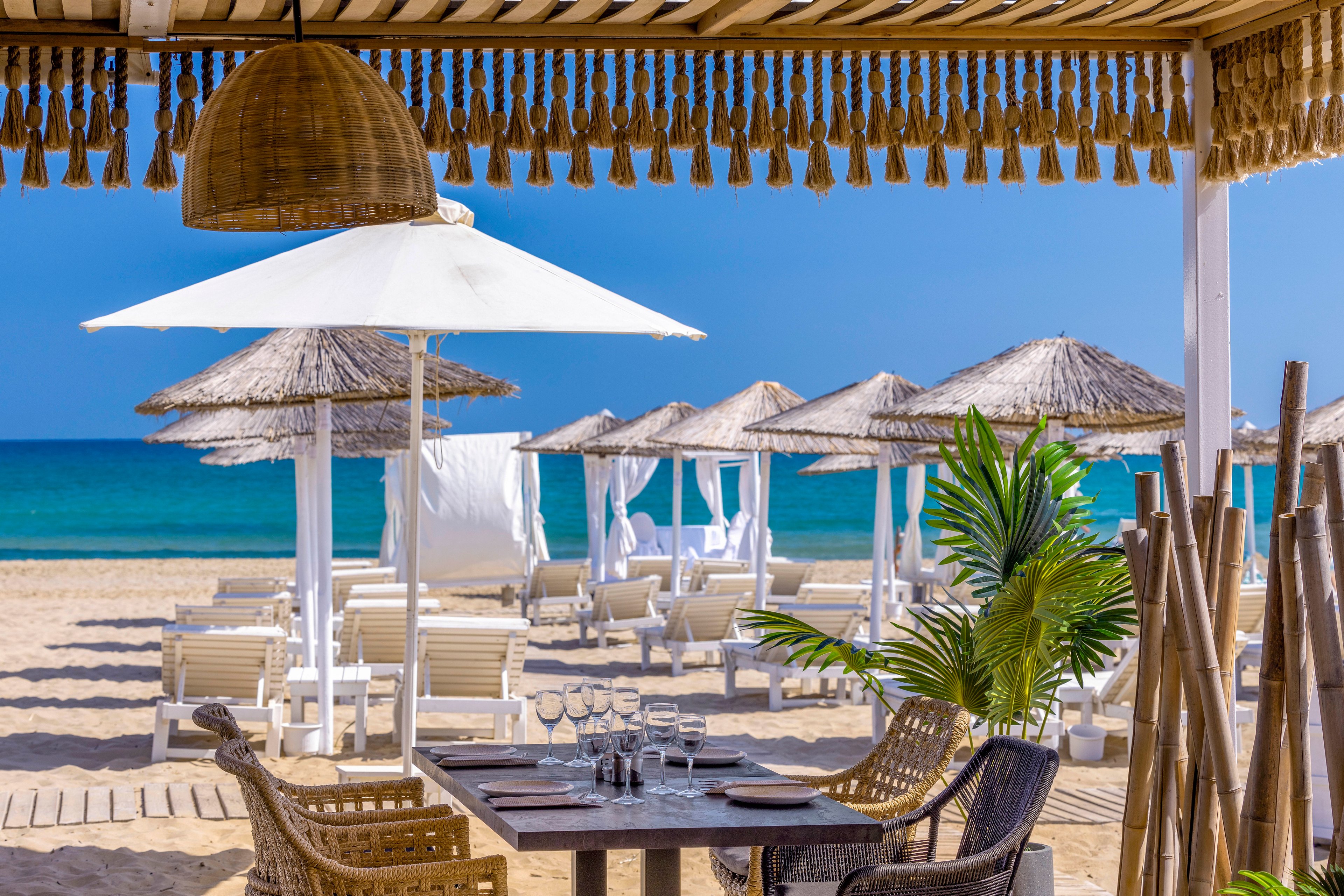 Anemos Luxury Grand Resort