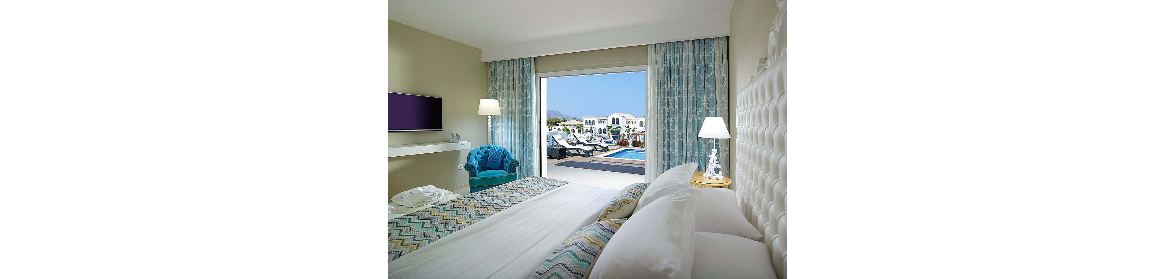 Anemos Luxury Grand Resort