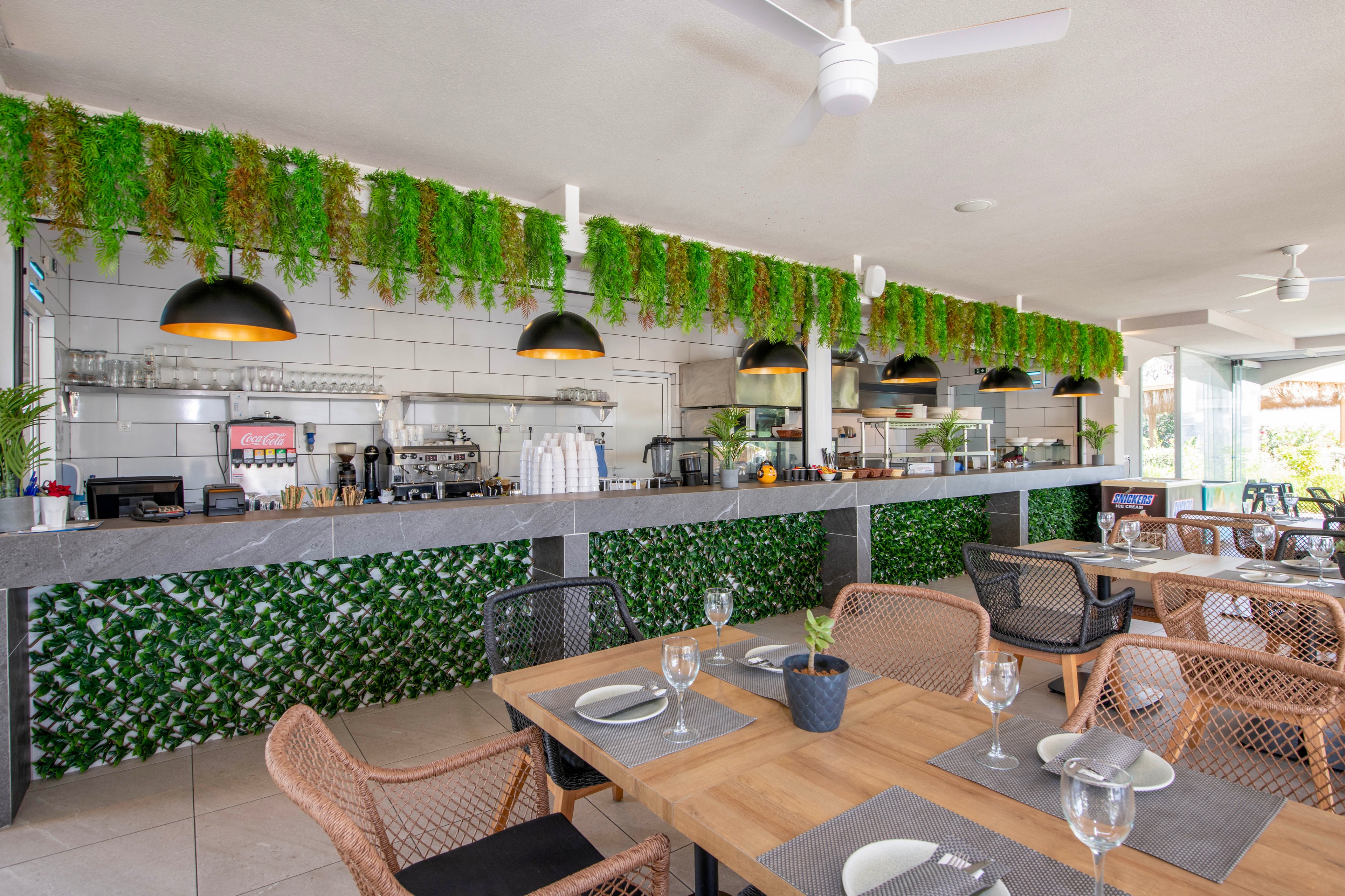 Anemos Luxury Grand Resort