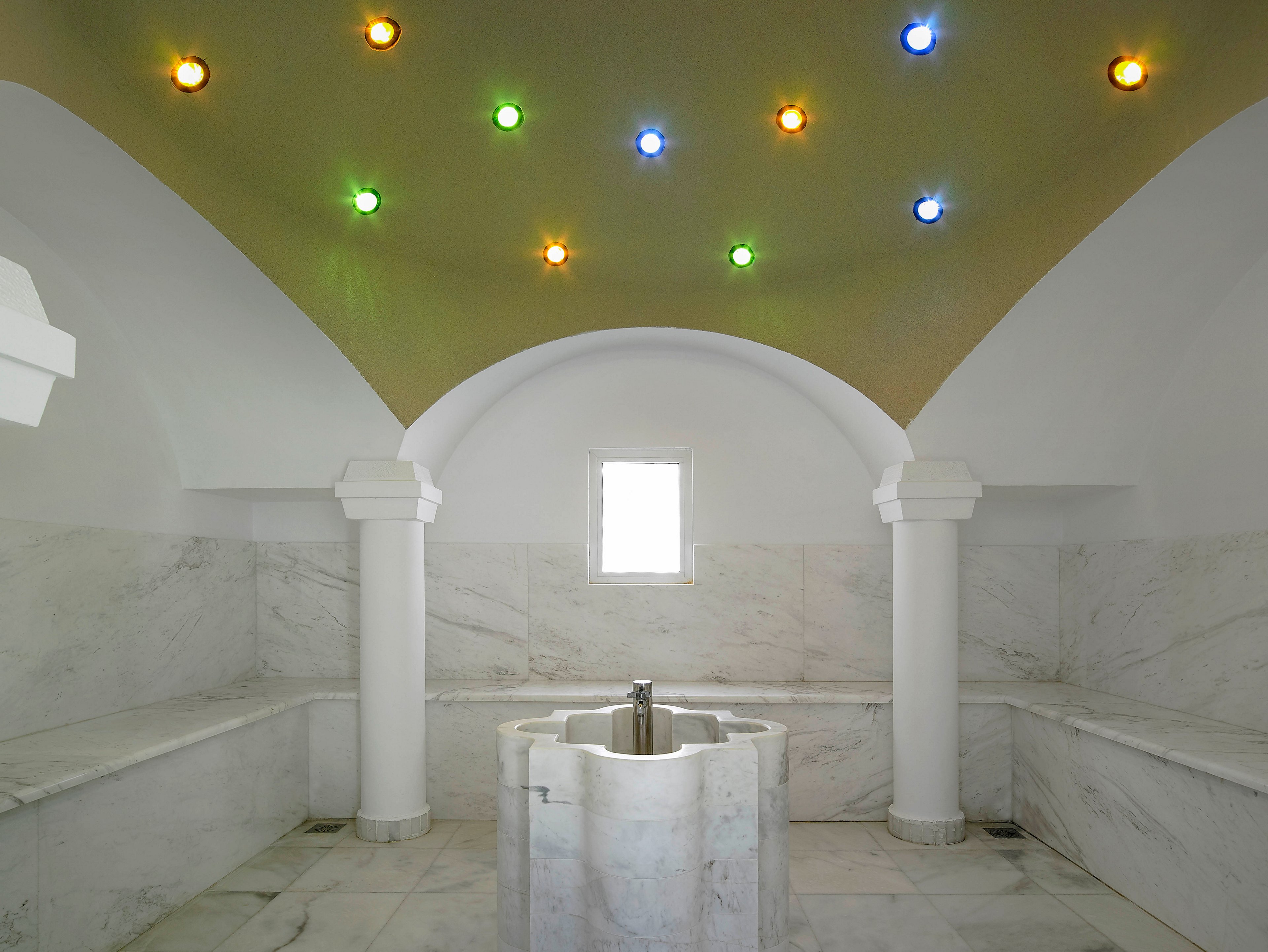 Anemos Luxury Grand Resort