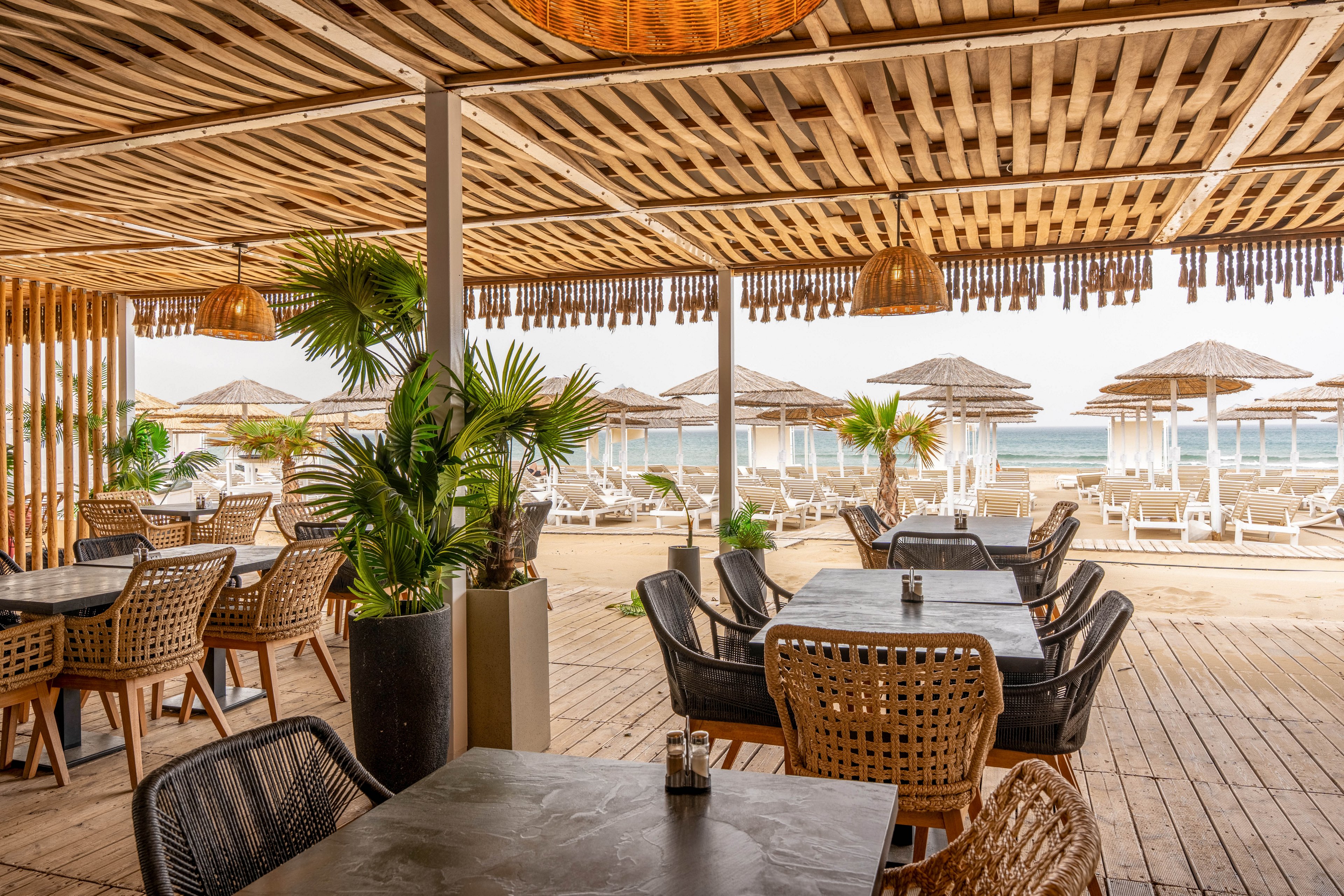 Anemos Luxury Grand Resort