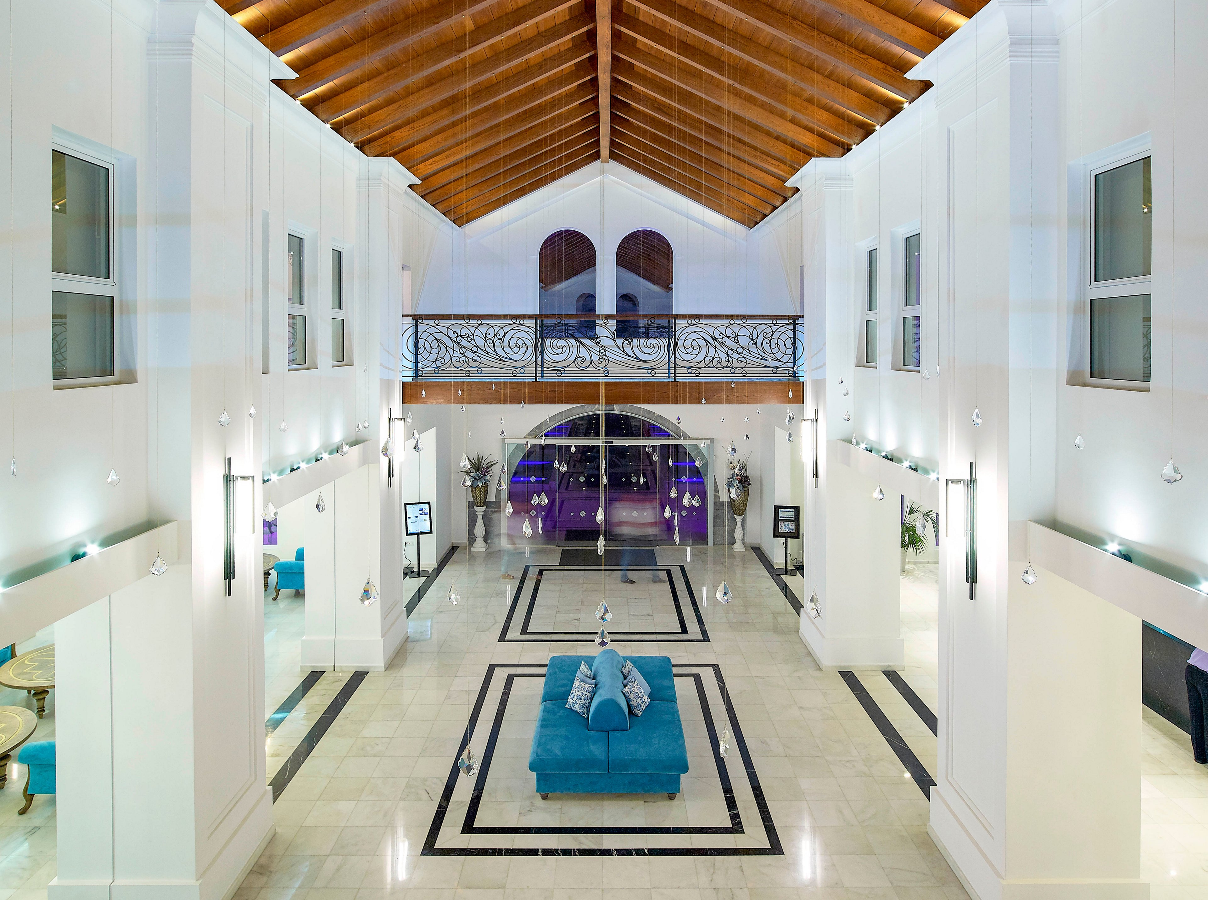 Anemos Luxury Grand Resort