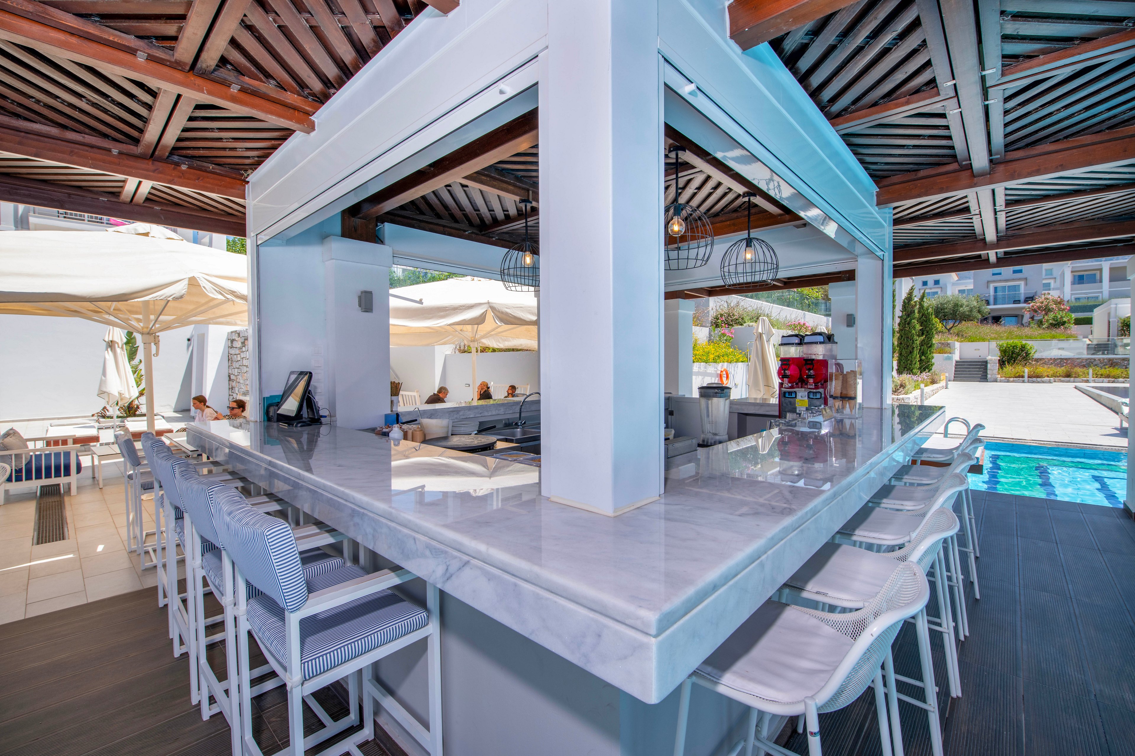 Anemos Luxury Grand Resort