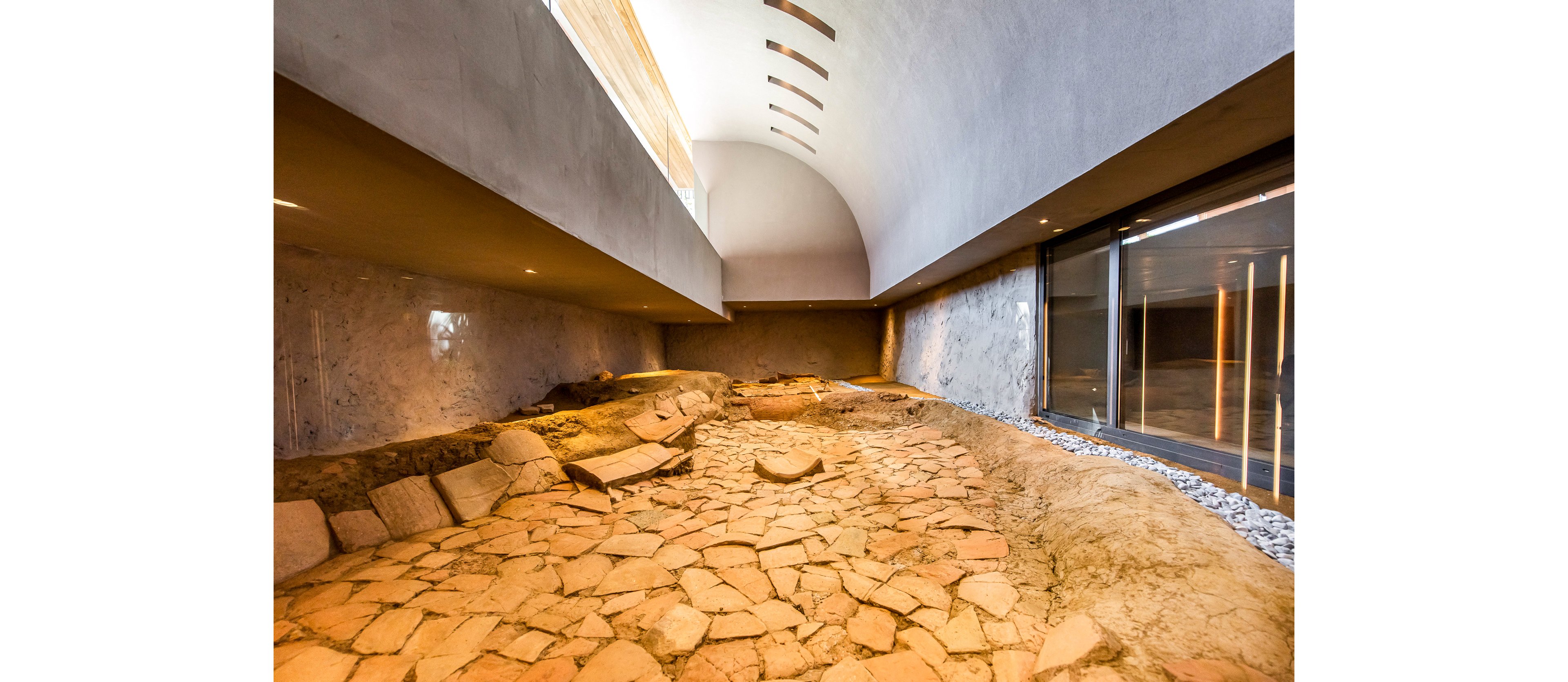 Pilot Amphora Boutique Hotel