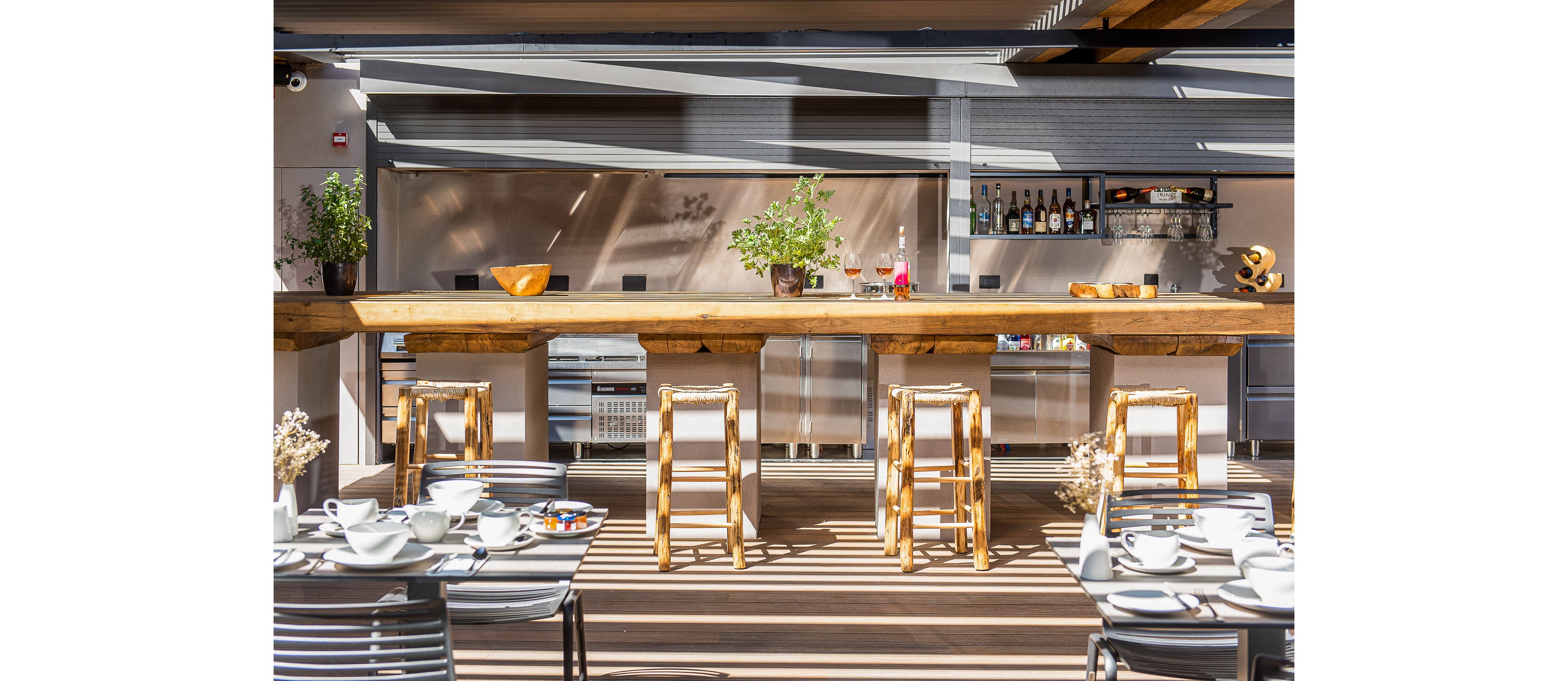 Pilot Amphora Boutique Hotel