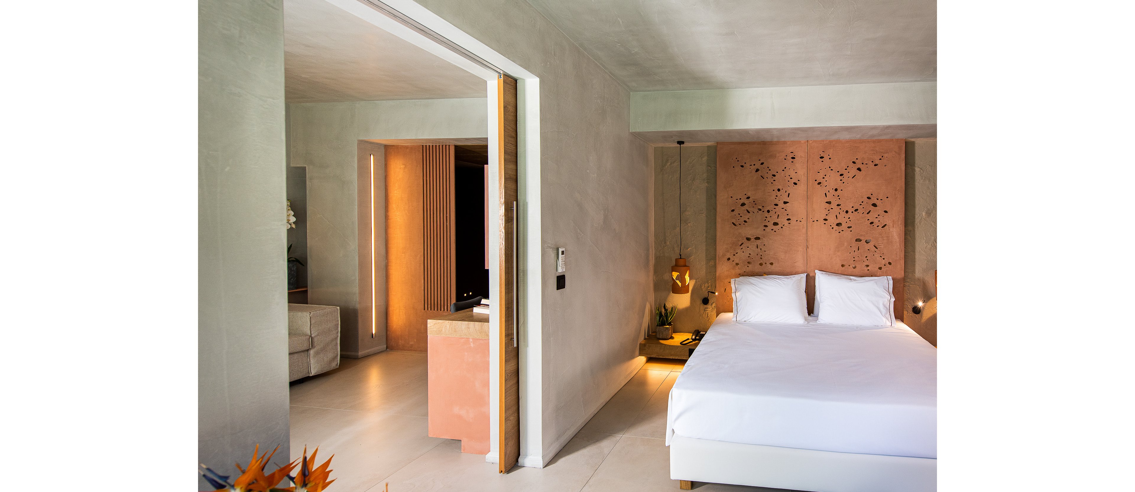 Pilot Amphora Boutique Hotel