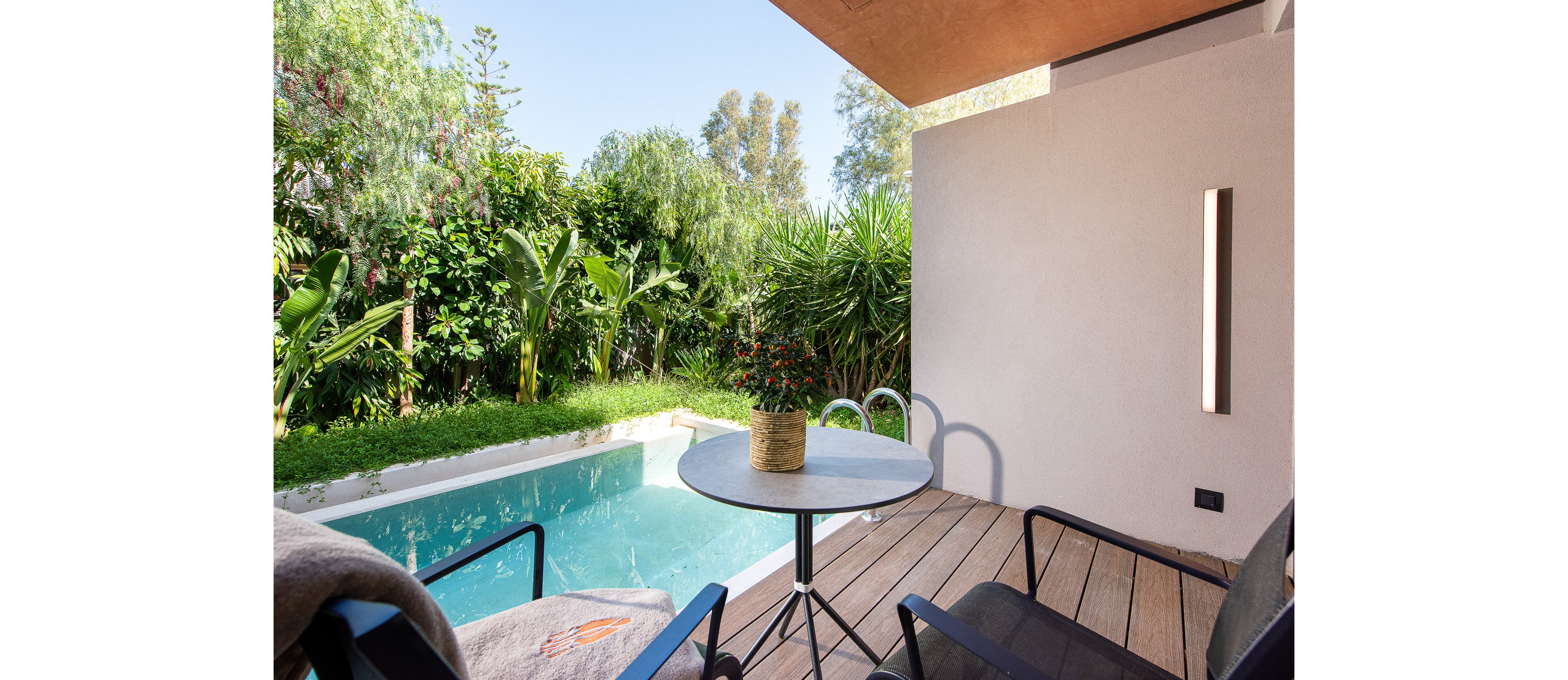 Pilot Amphora Boutique Hotel