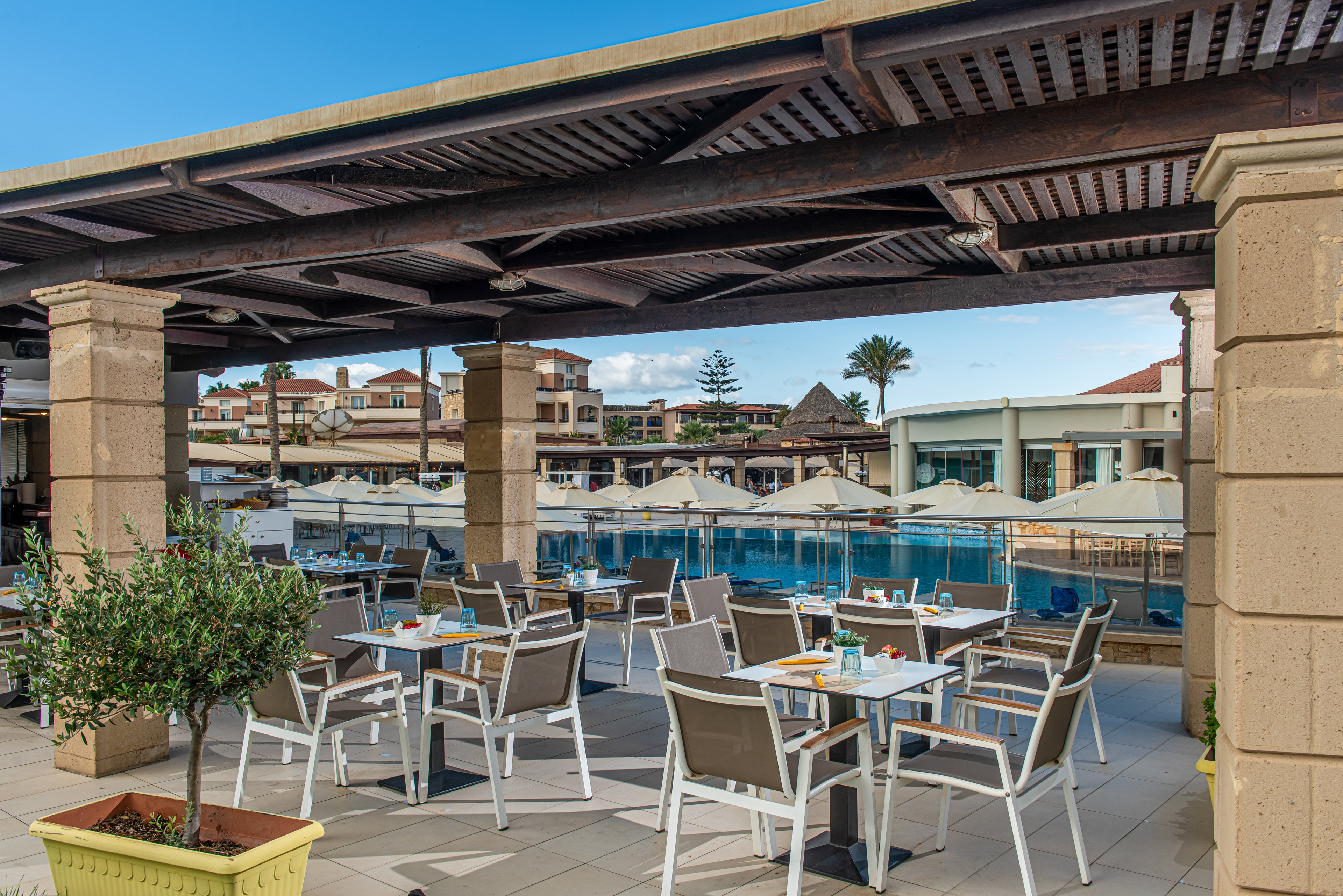 Caldera Beach & Waterpark