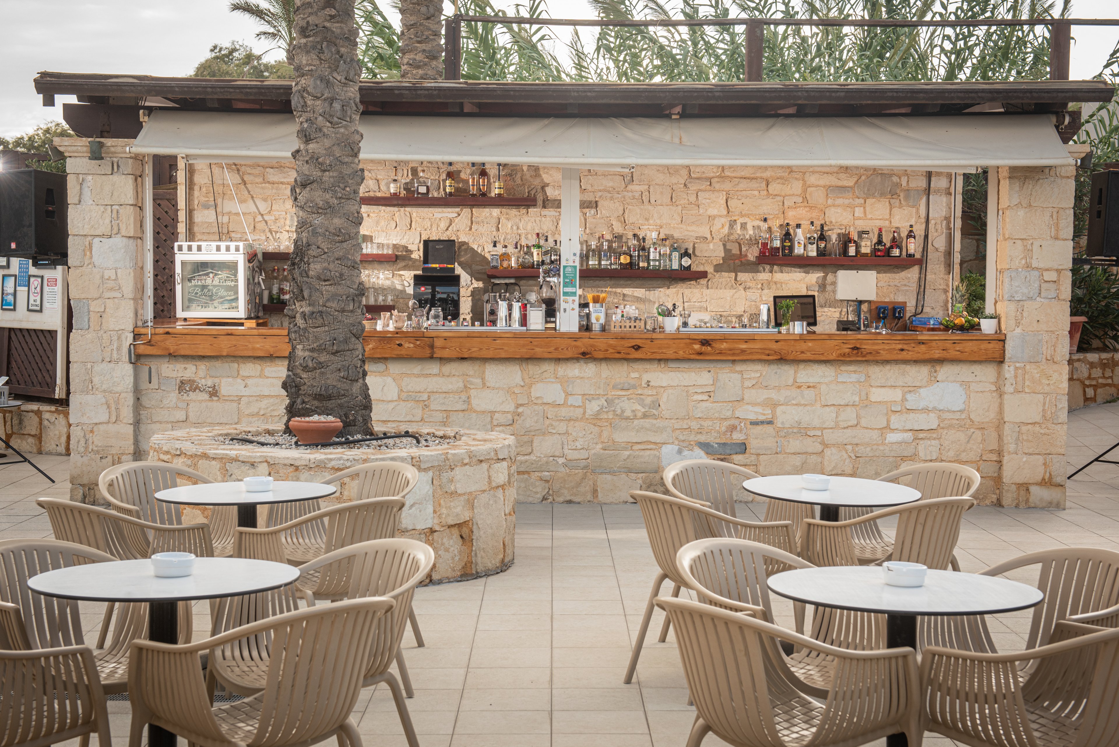 Caldera Beach & Waterpark