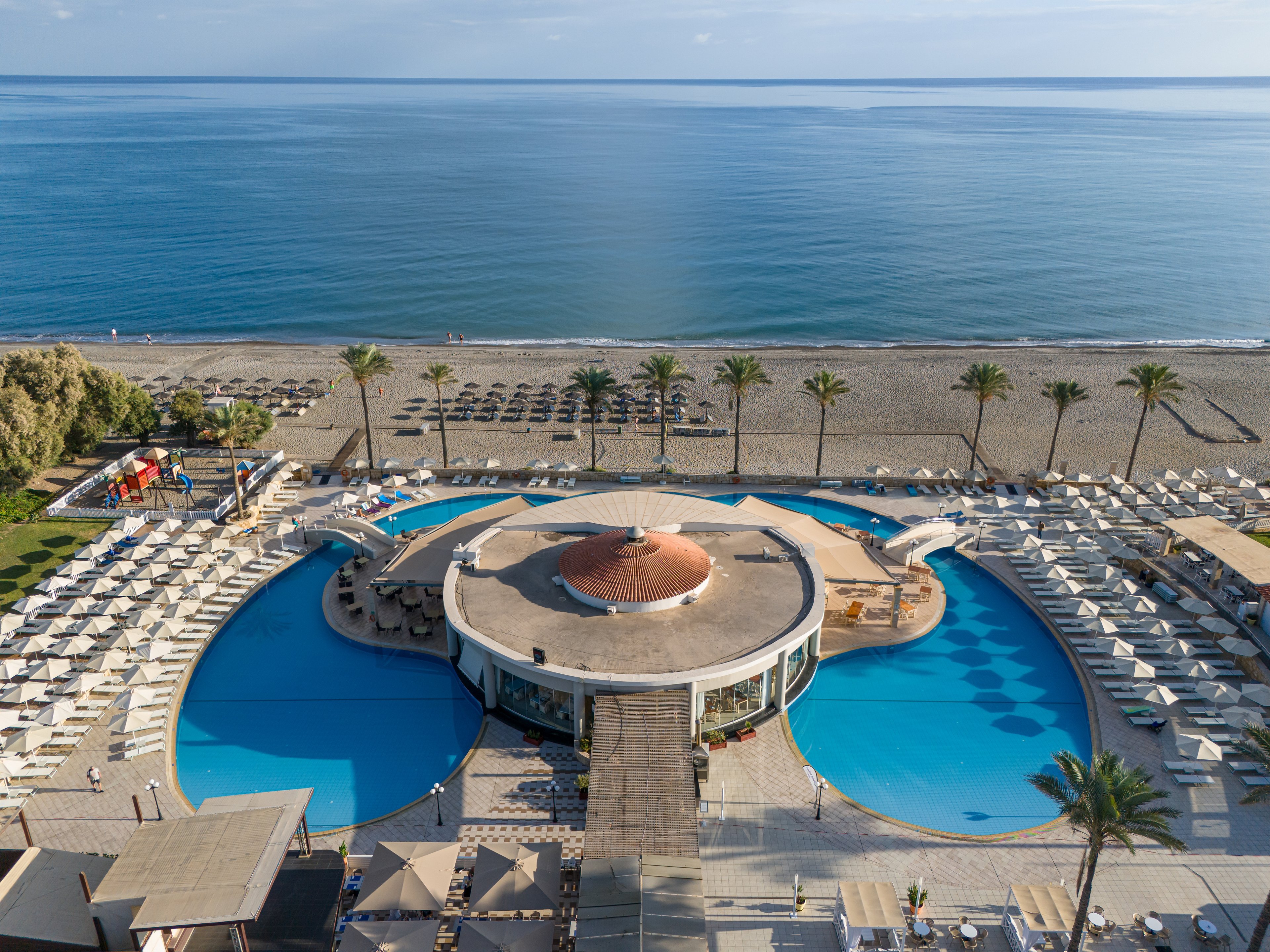 Caldera Beach & Waterpark