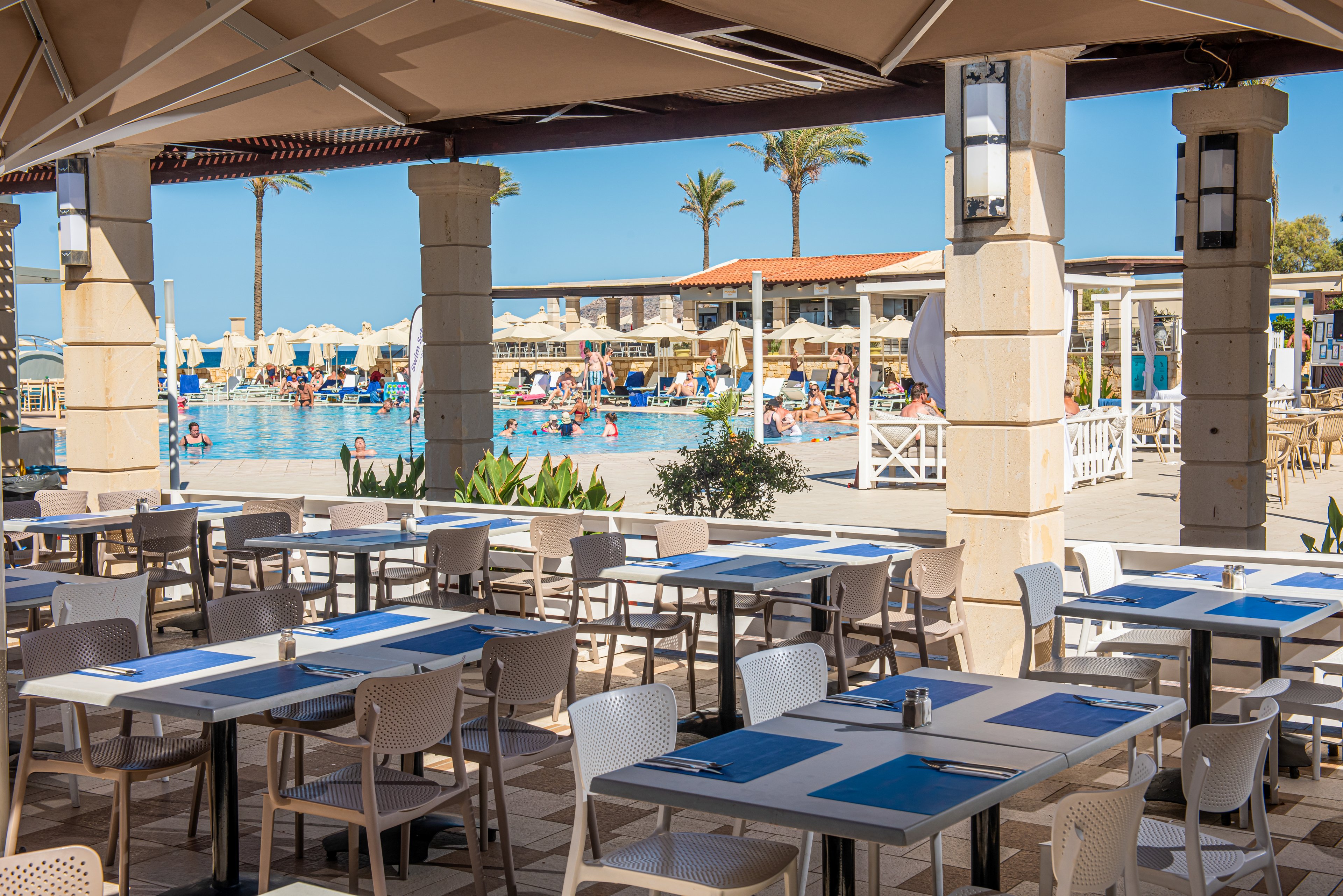 Caldera Beach & Waterpark