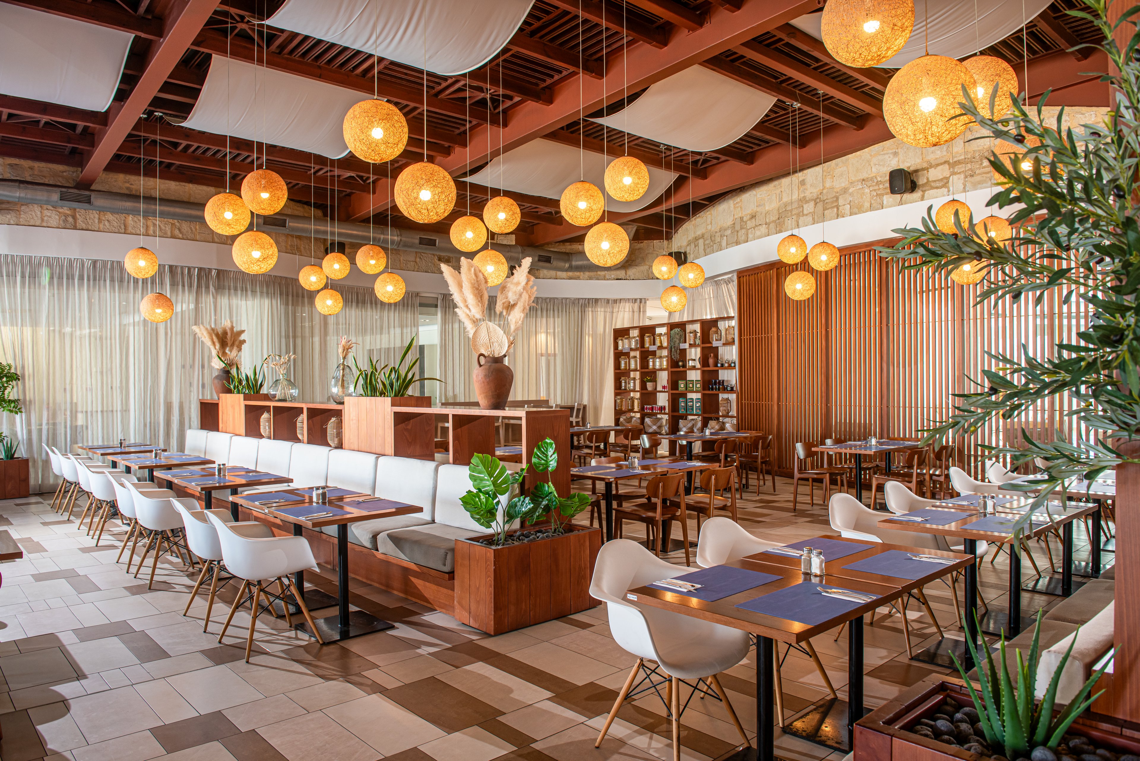 Caldera Beach & Waterpark