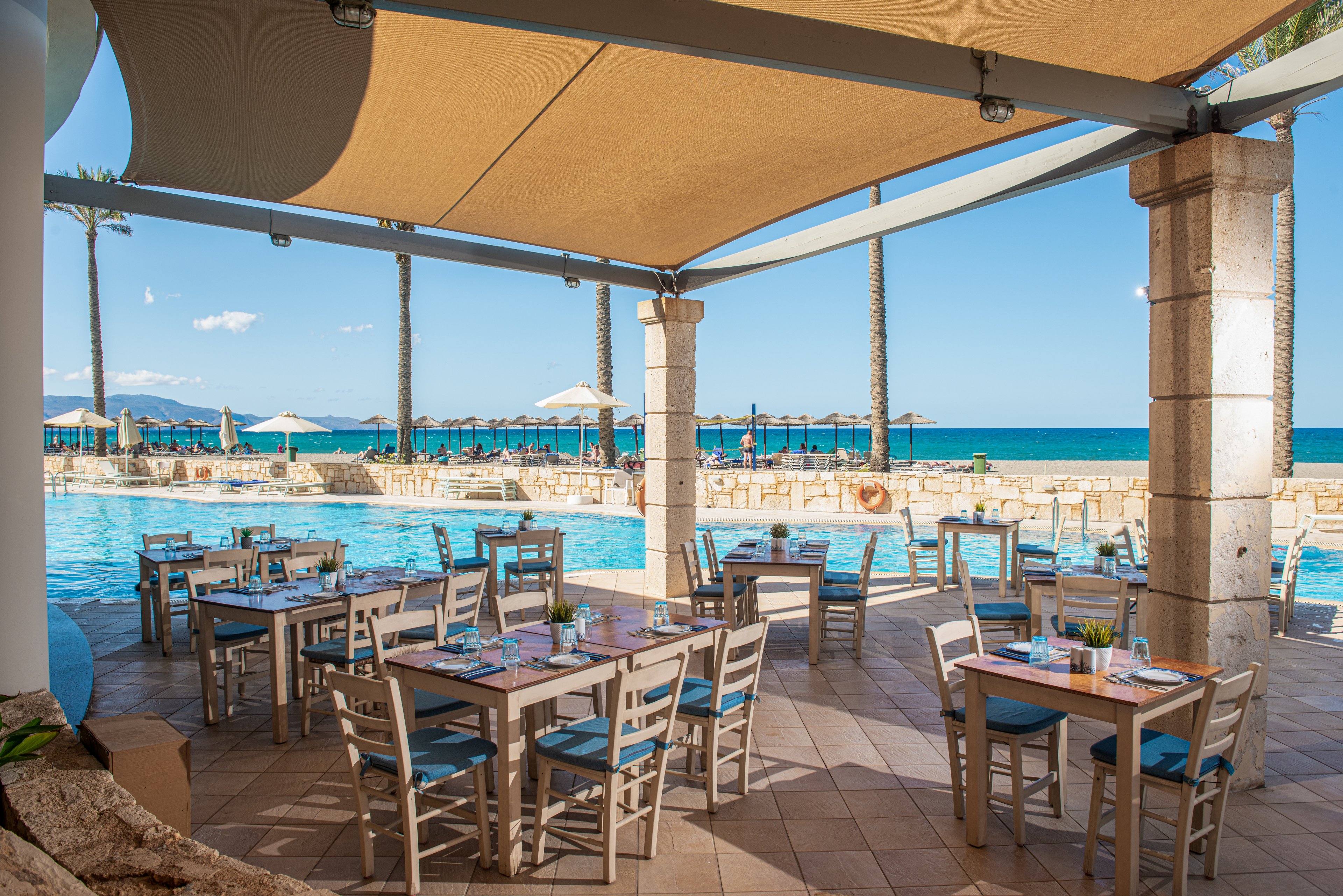 Caldera Beach & Waterpark