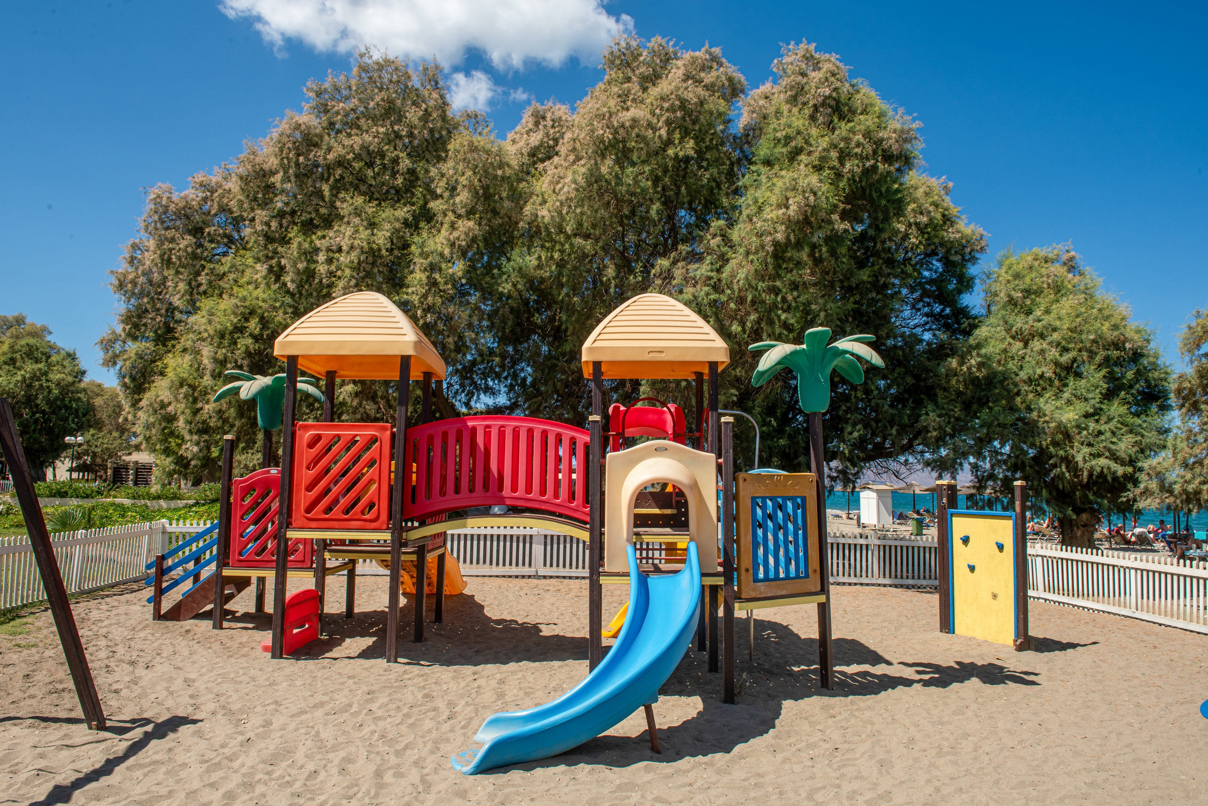 Caldera Beach & Waterpark