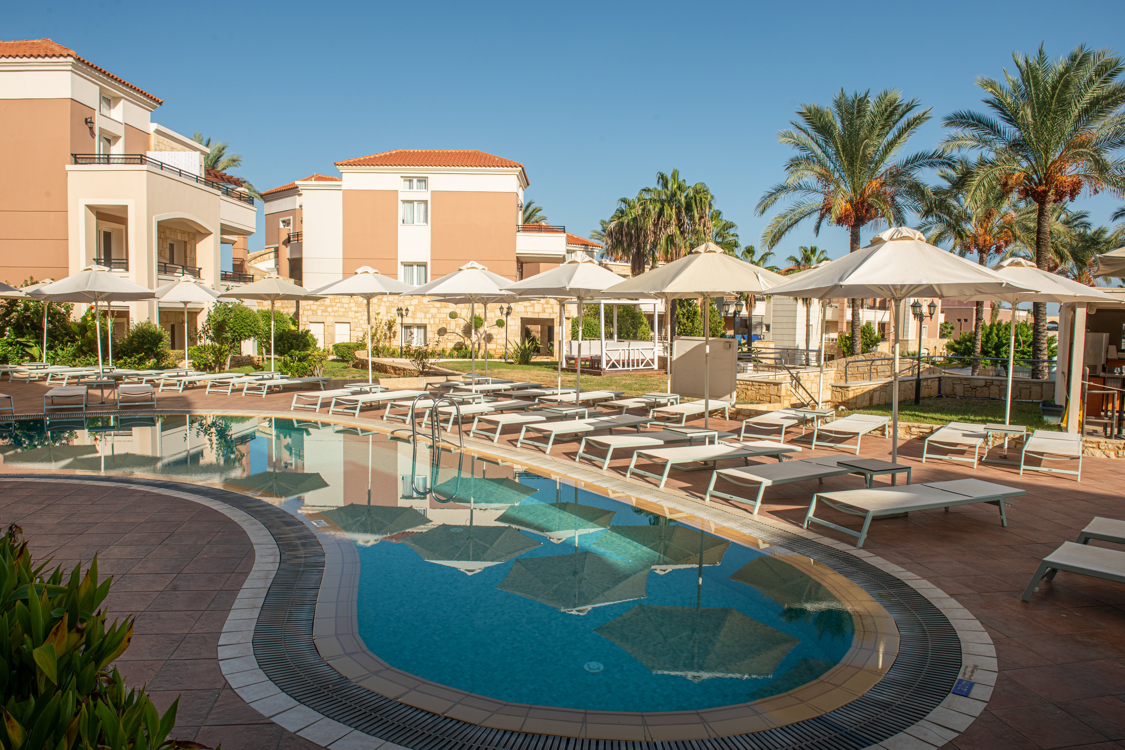 Caldera Beach & Waterpark