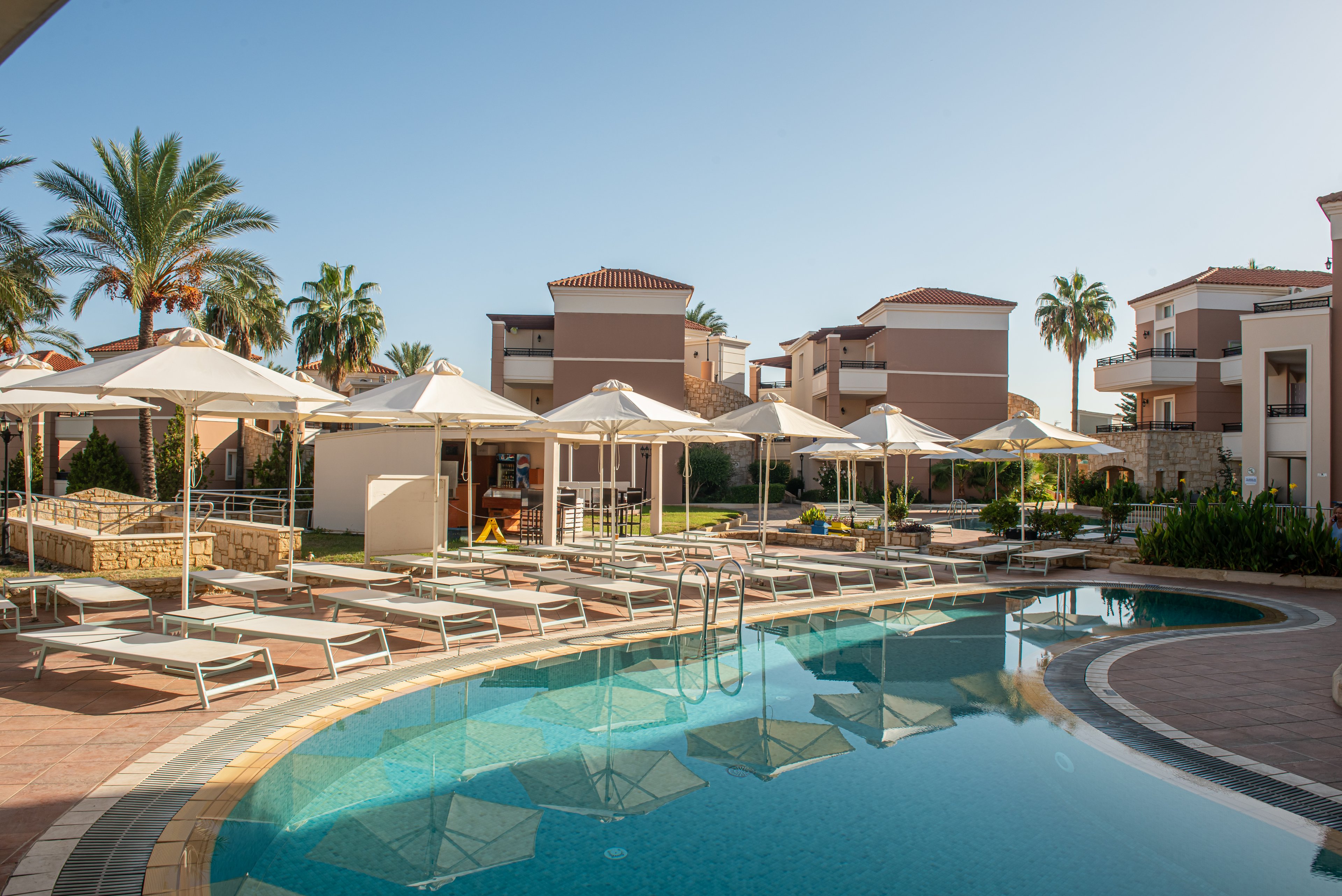 Caldera Beach & Waterpark