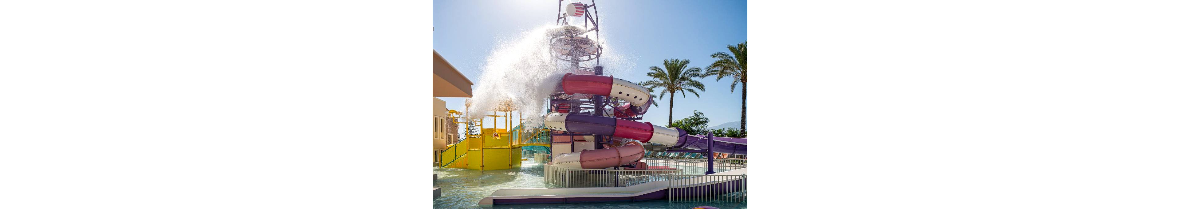 Caldera Beach & Waterpark