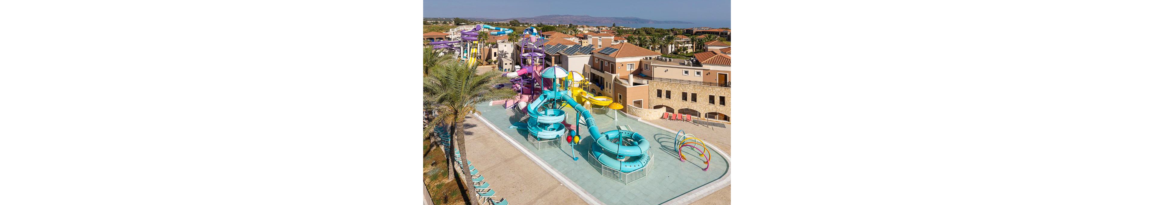 Caldera Beach & Waterpark