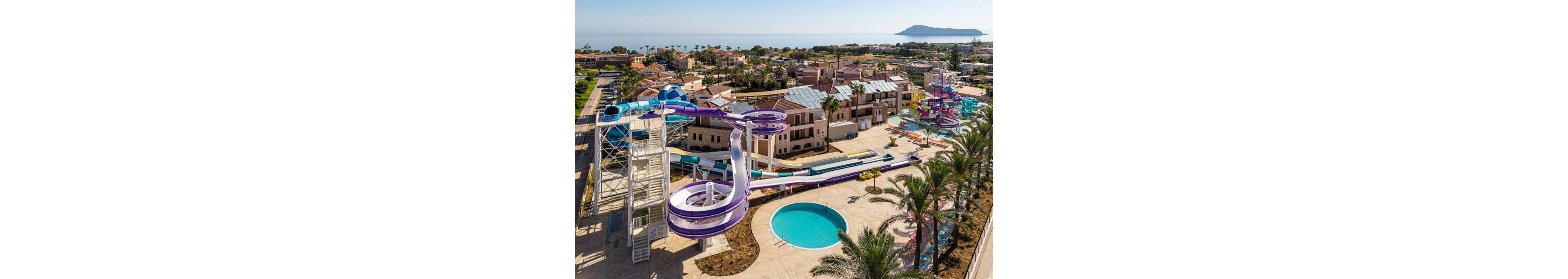 Caldera Beach & Waterpark