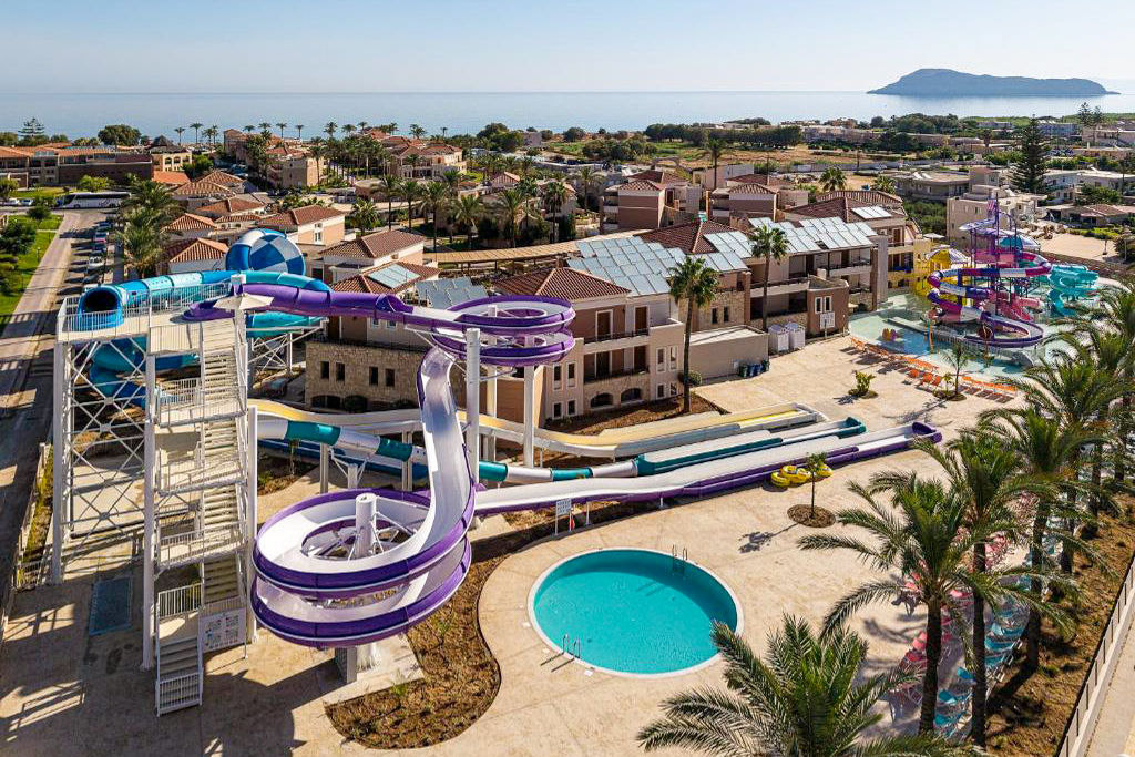 Caldera Beach & Waterpark