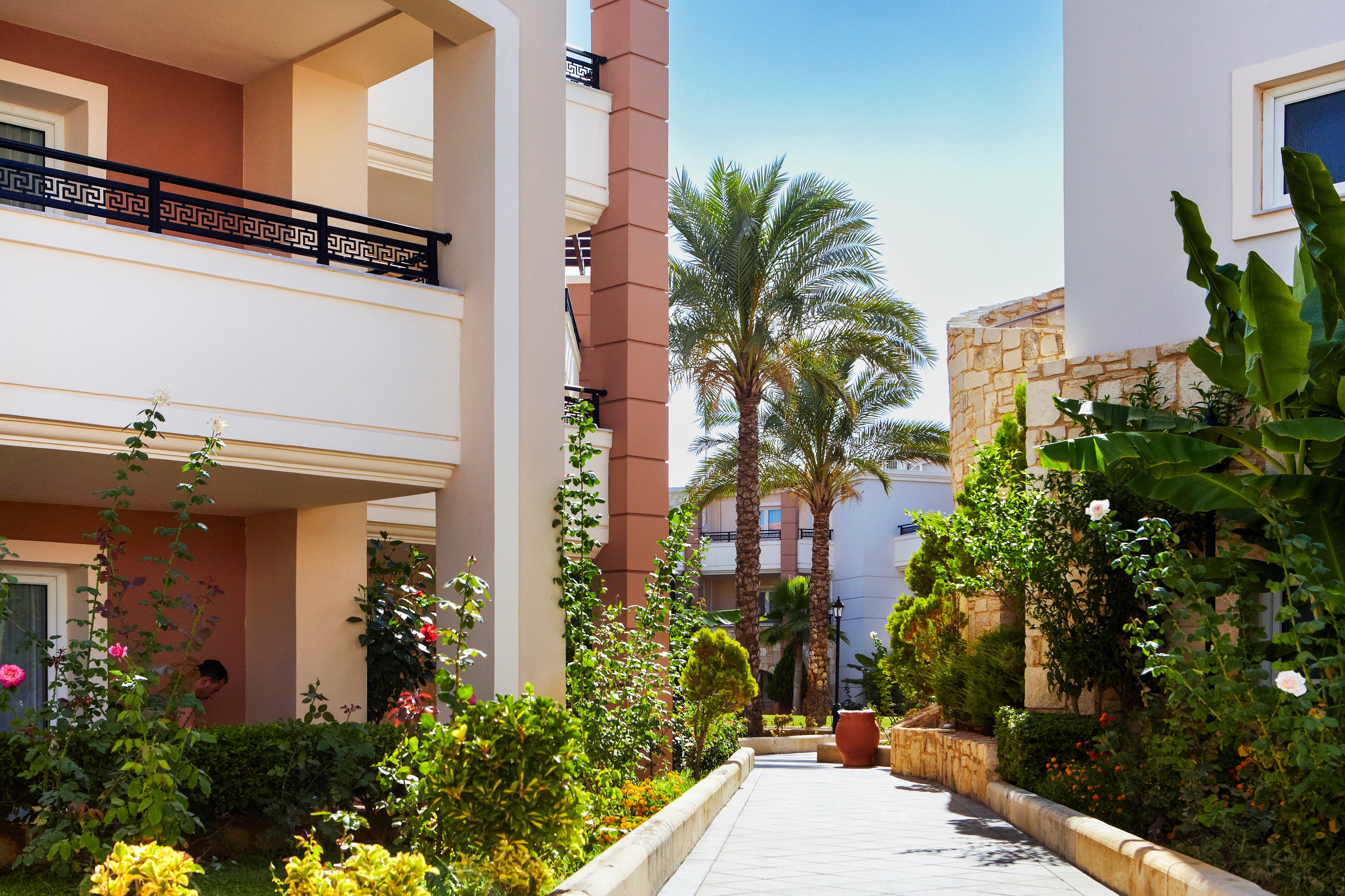 Caldera Beach & Waterpark