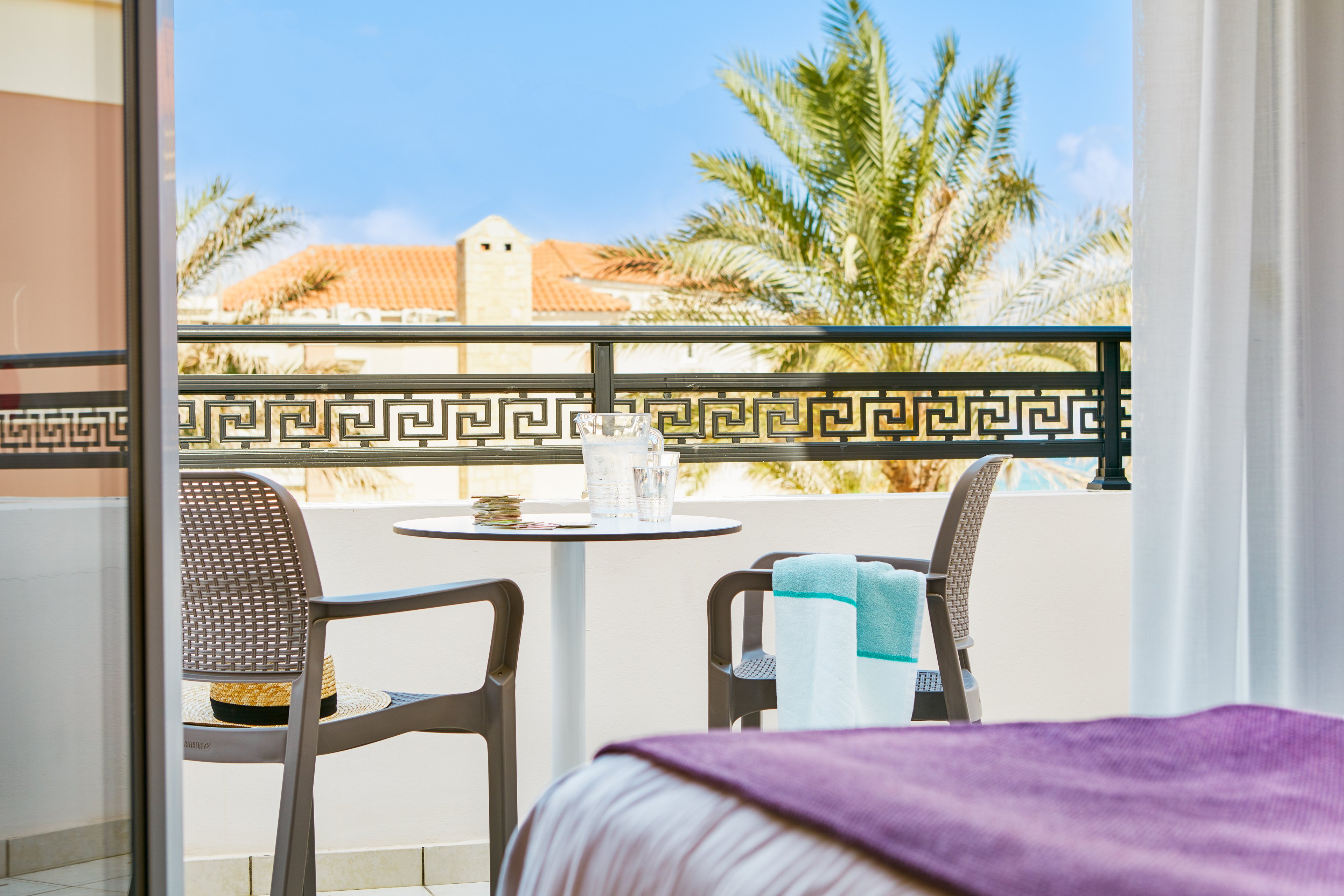 Caldera Beach & Waterpark